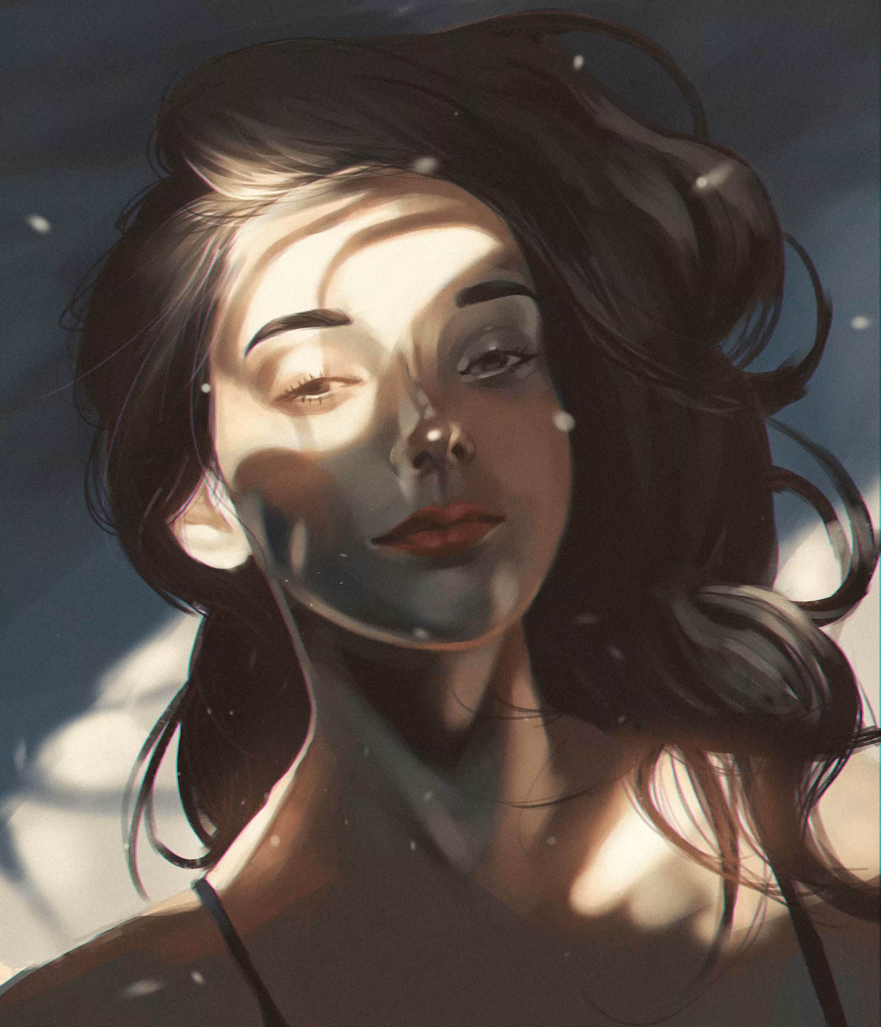 Woman MyMOOD #002