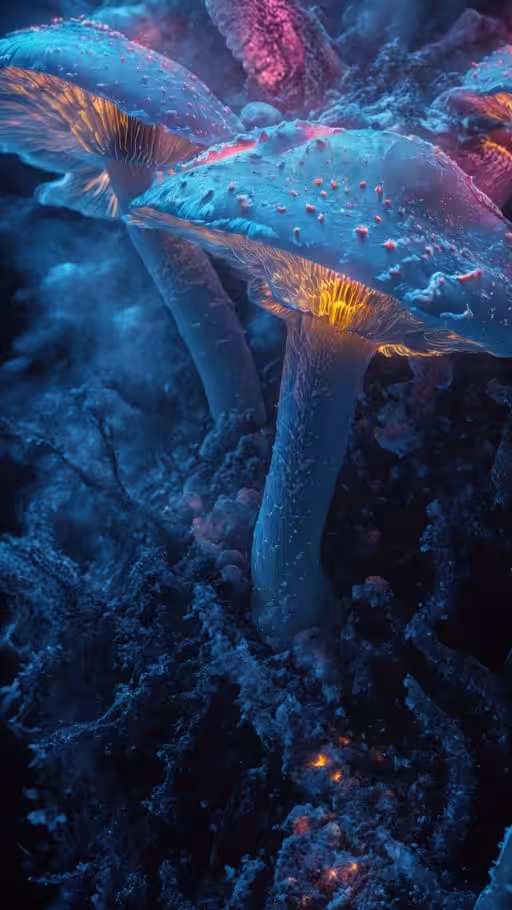 BIOME LUMINA #87/1000