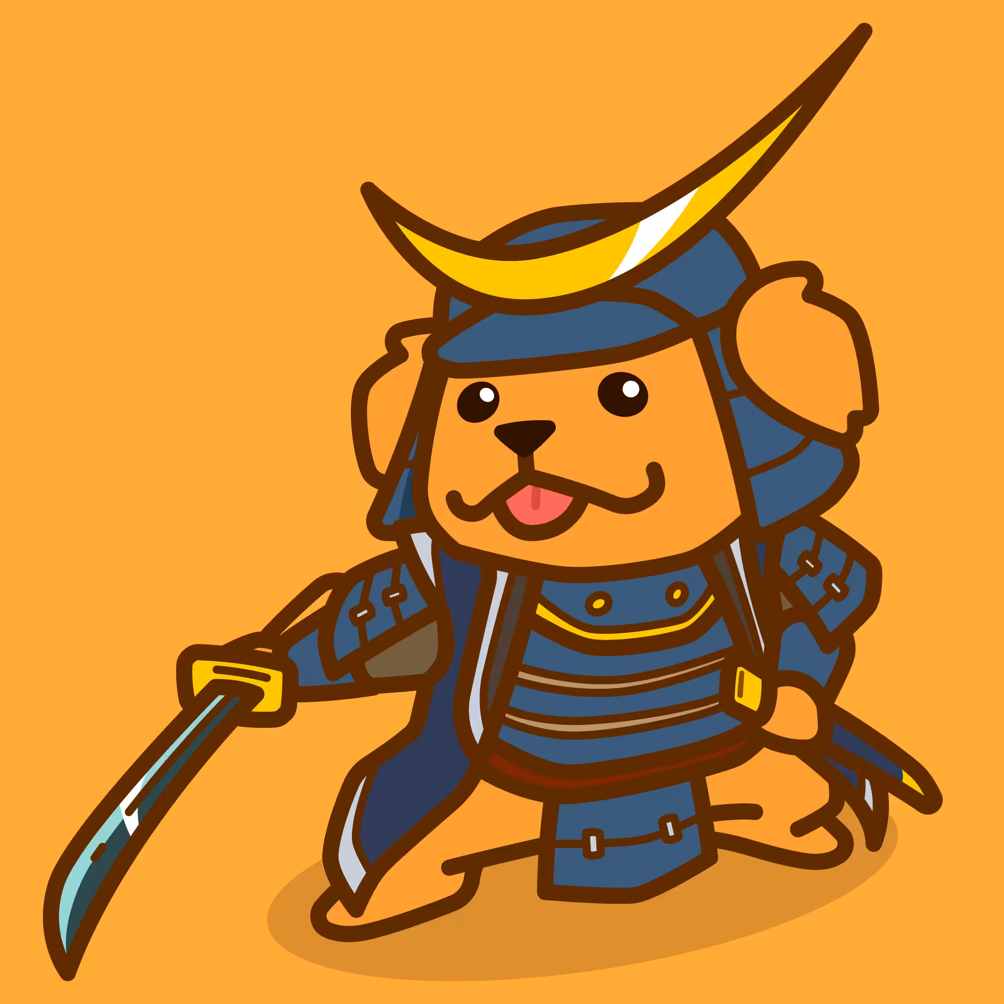 Pawtector #24