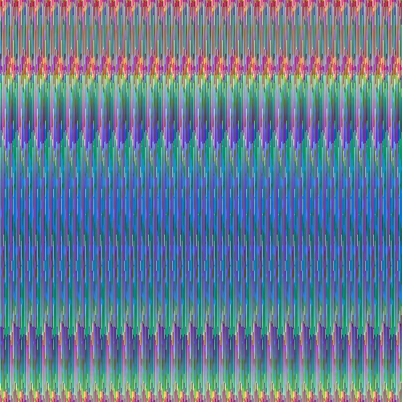 Dance of a Million Pixels #113