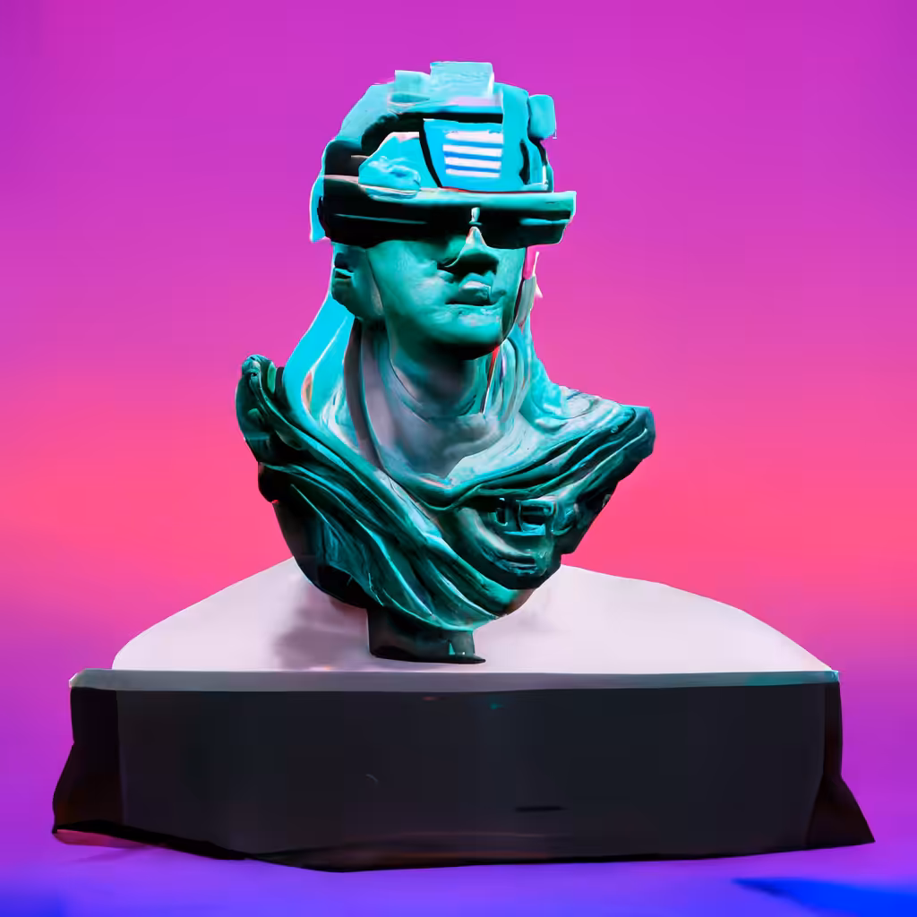 DESKTOP STATUE SYSTEMS LIMITED #66