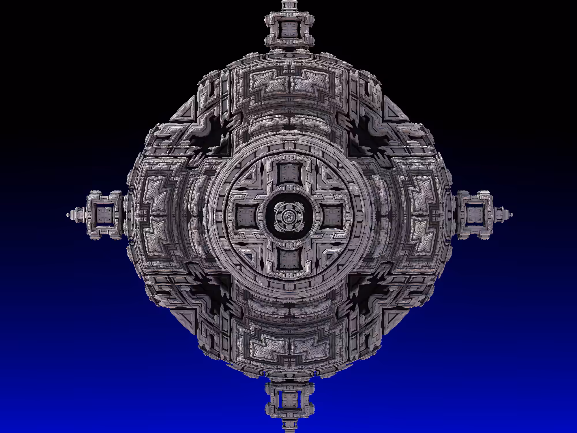 Temple Transformations