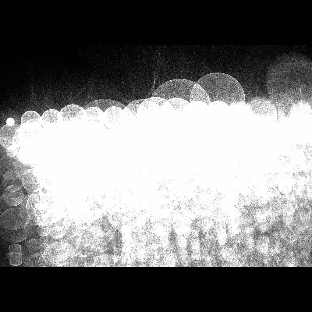 Fading Shapes 15