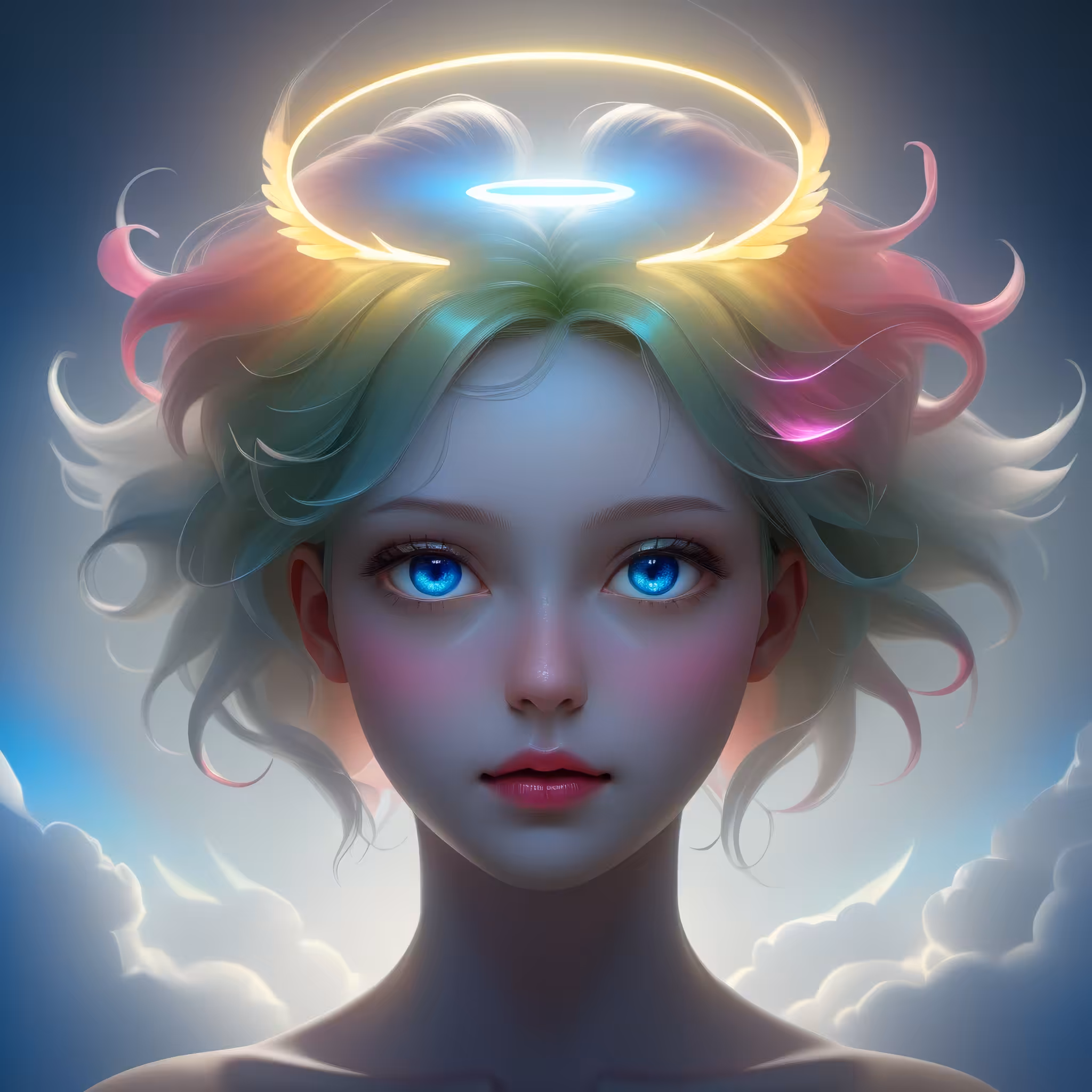 Angel 01