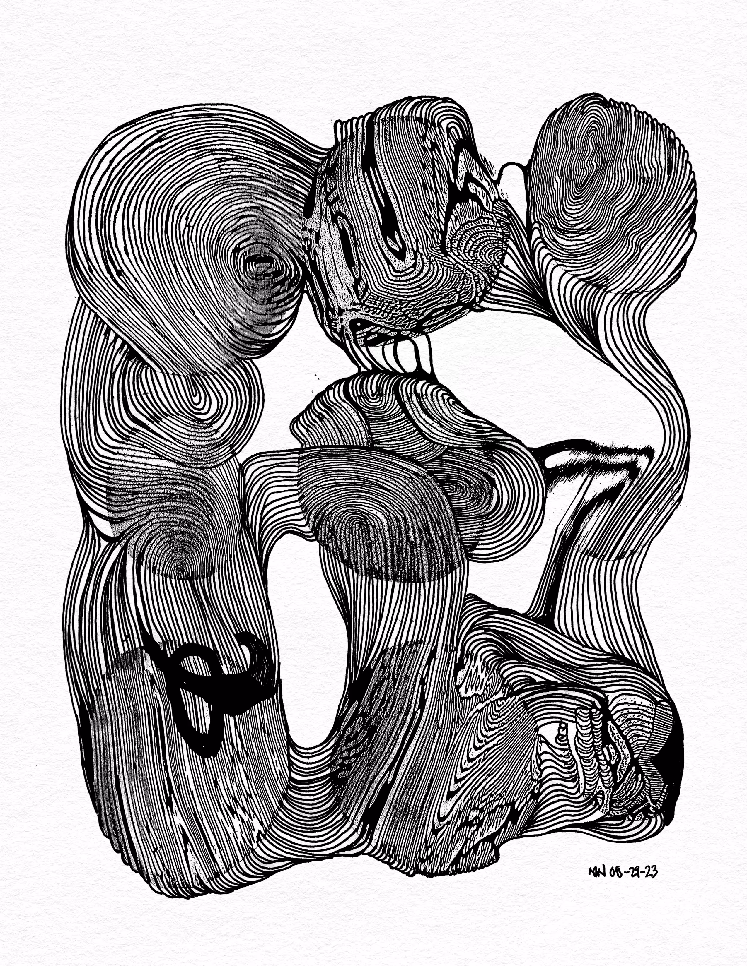 Coloring Book Page 289