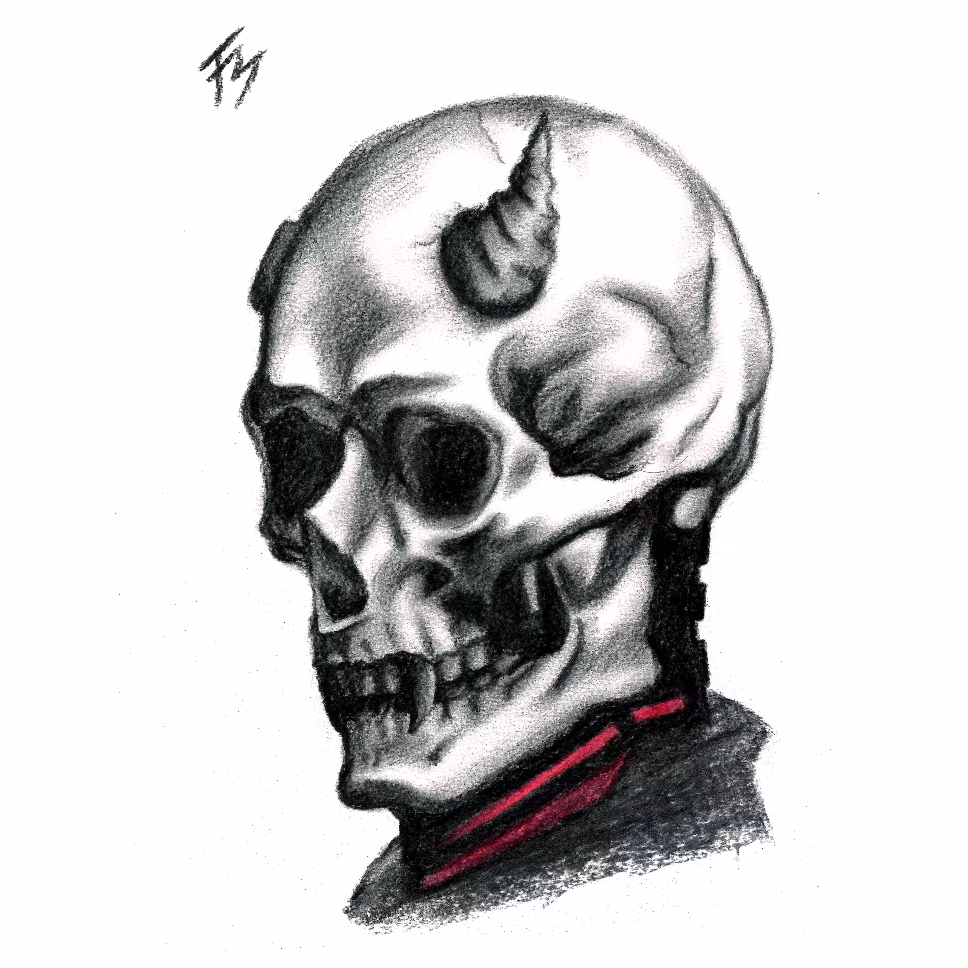 Oni Cyberskull