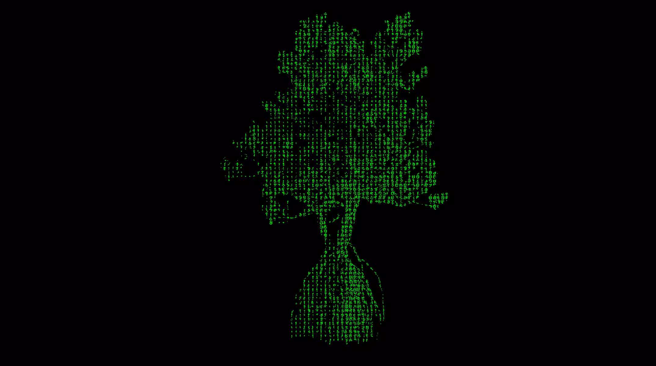 BitMangrove: One
