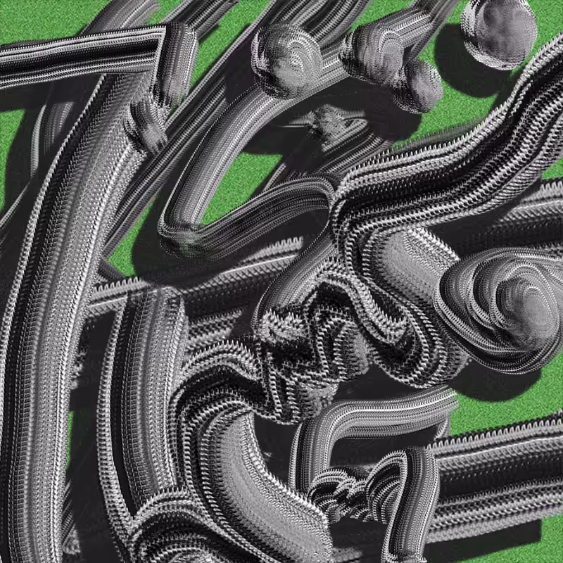 The non-linear connections  #2