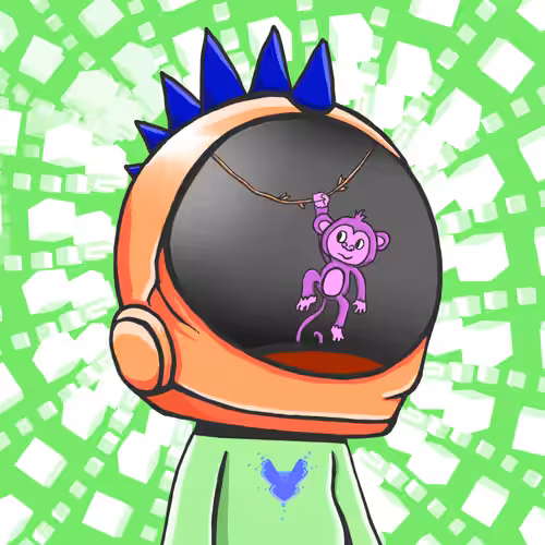 VibeNauts #1182