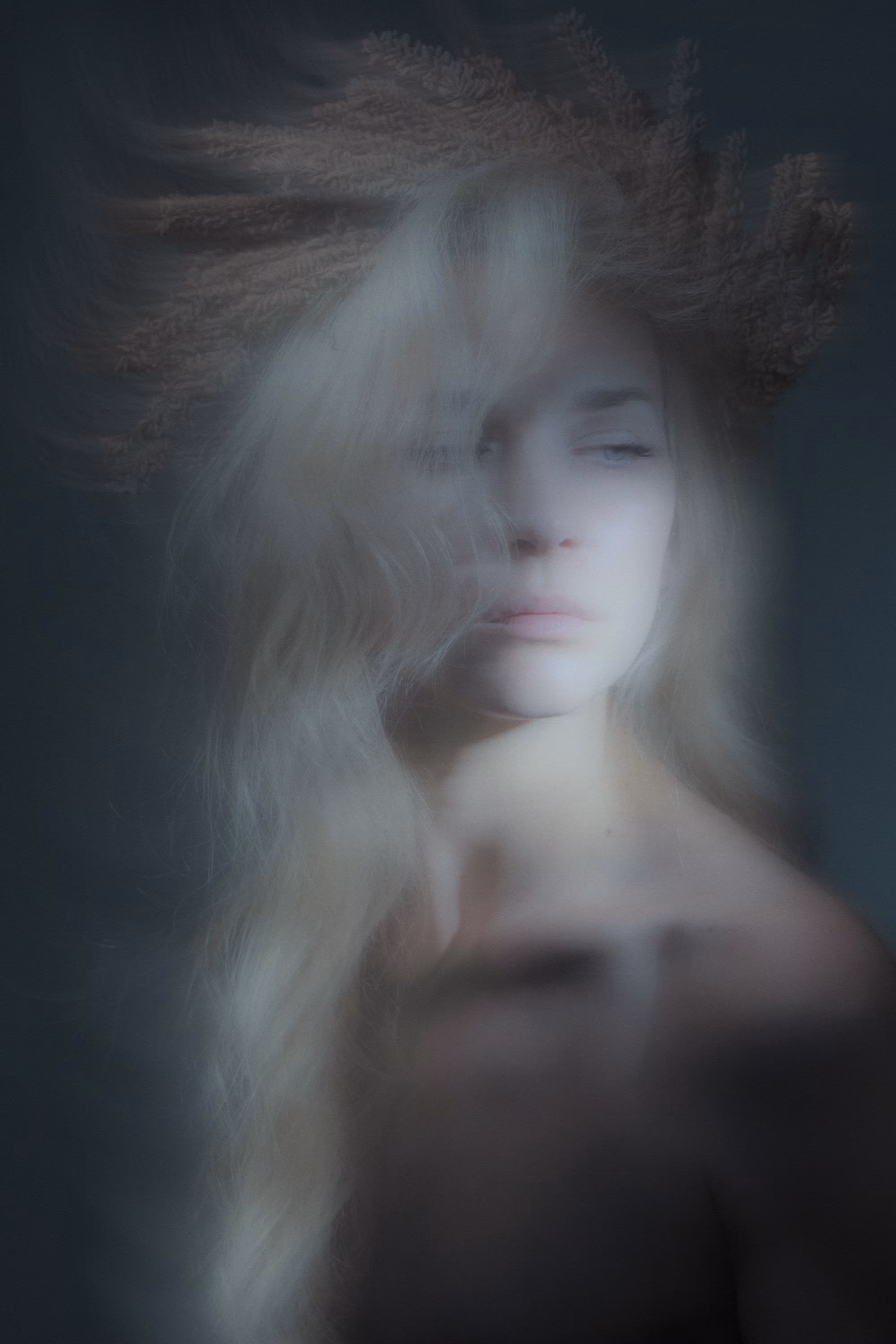 The Silence
