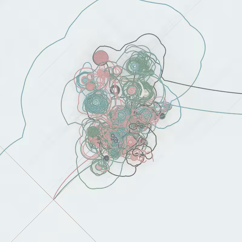 entangling #68