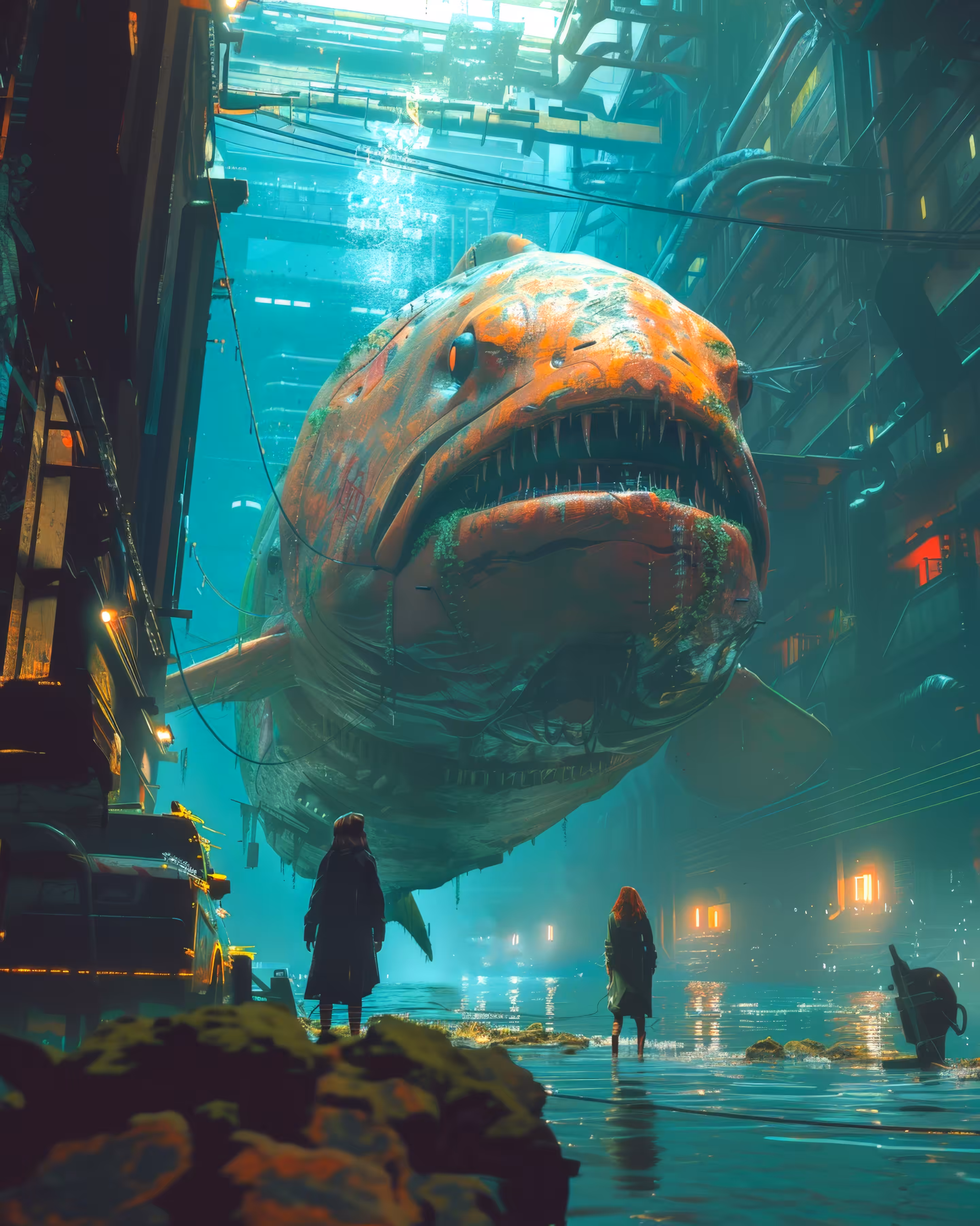 Moray