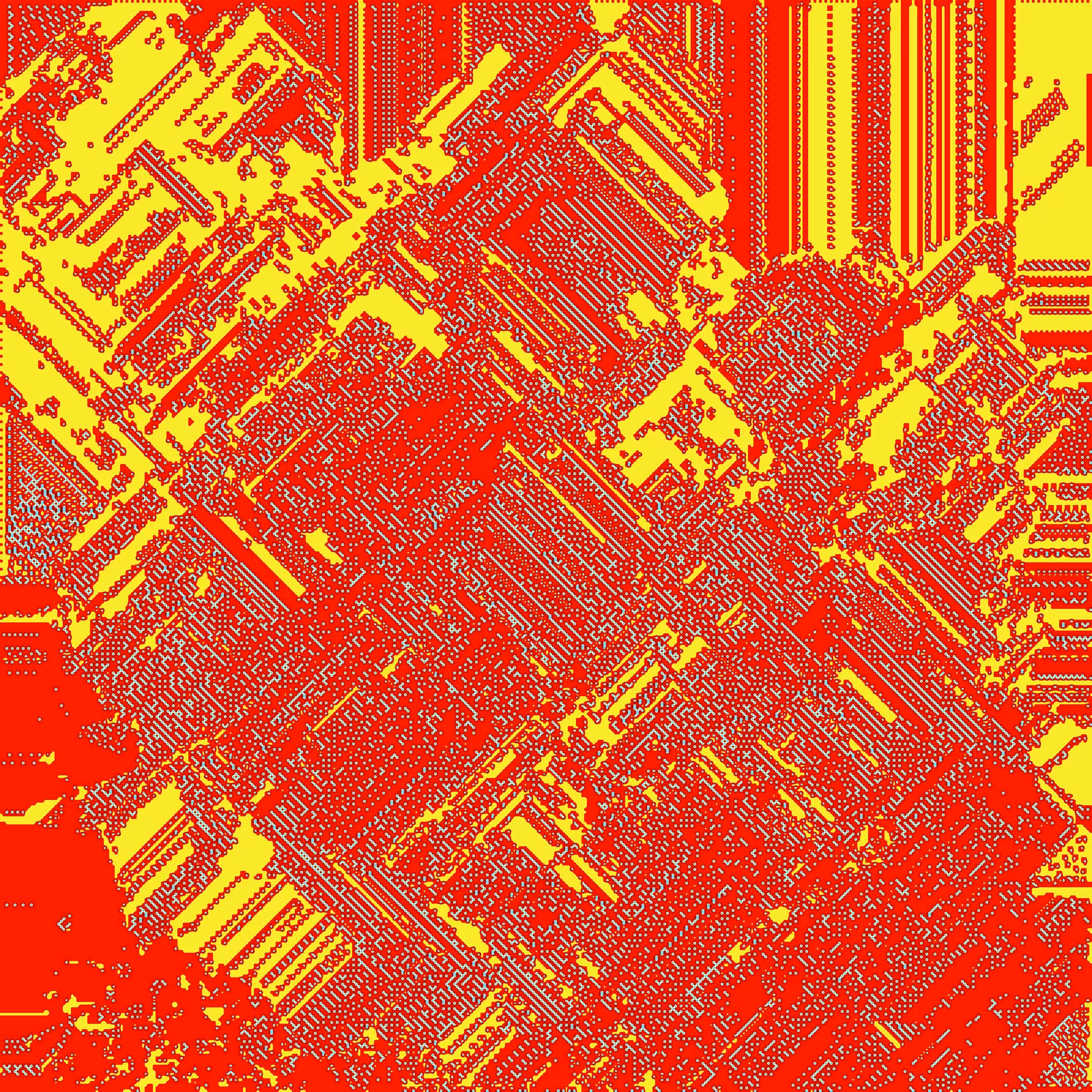 Yenredo