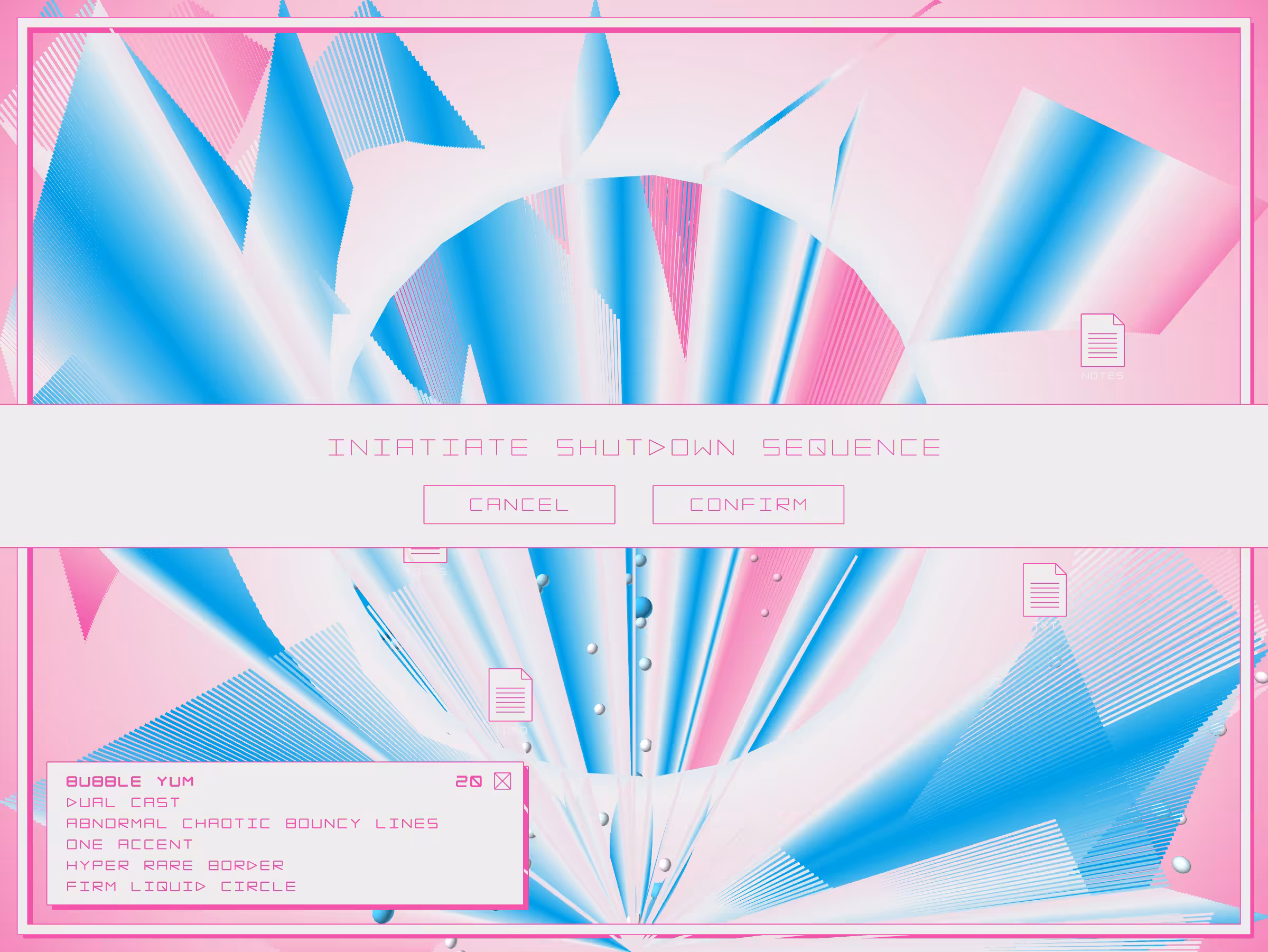 Colorspace #20