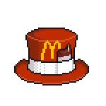 Degen Haberdasher #142