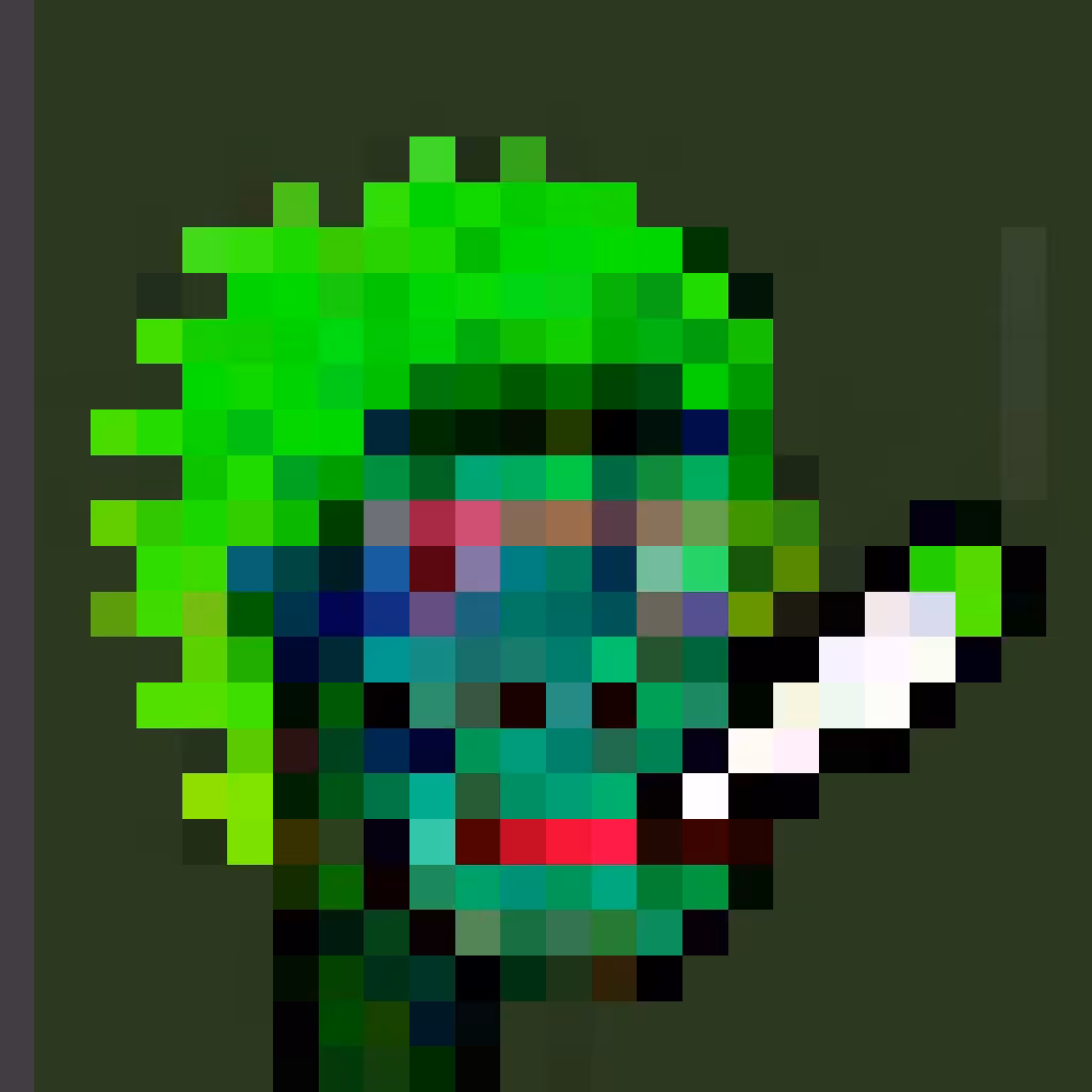 BASTARD GAN PUNKS V2: BASTARD GAN PUNK V2 #11139