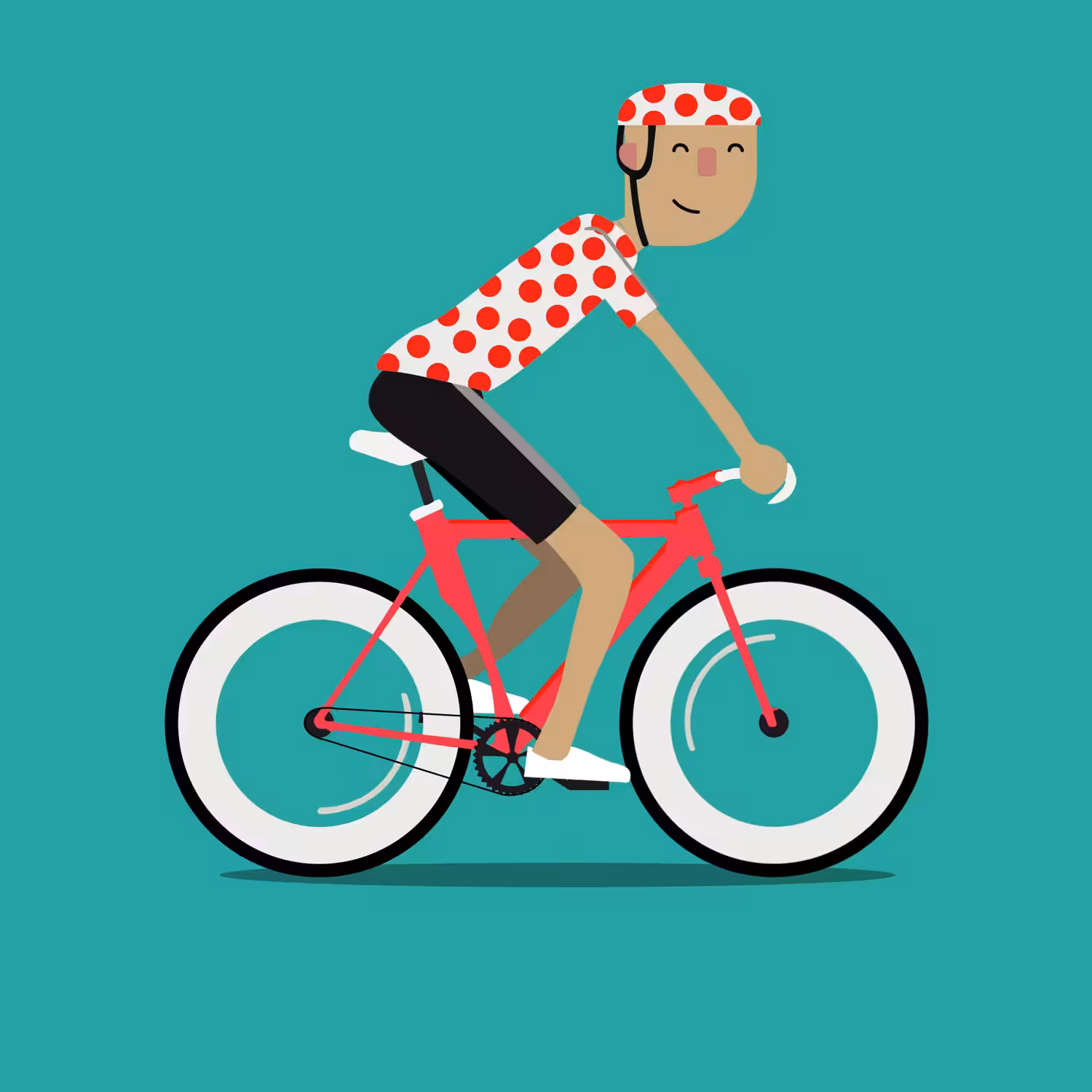 Limitless Cycling: Cycling #4