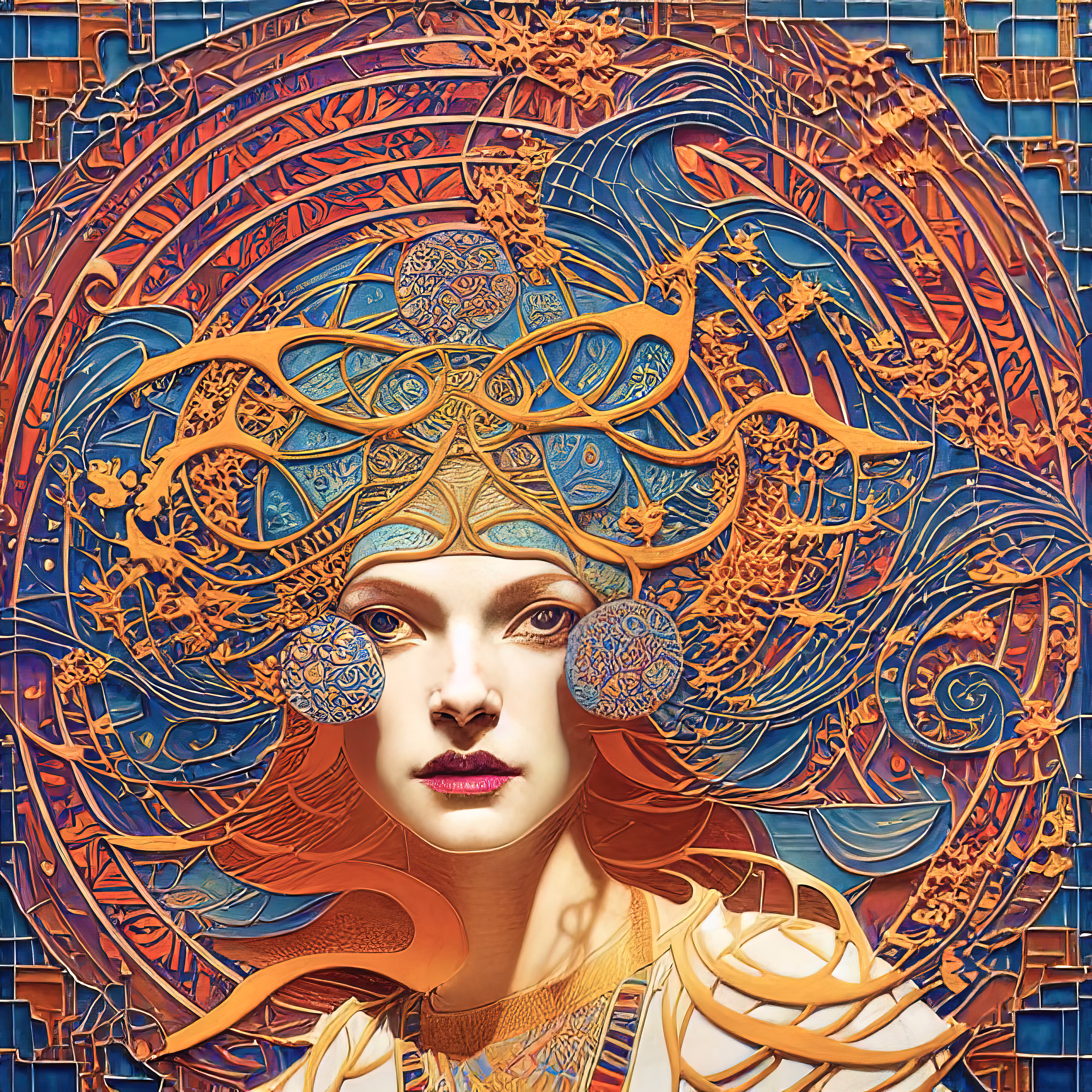 The Clairvoyant