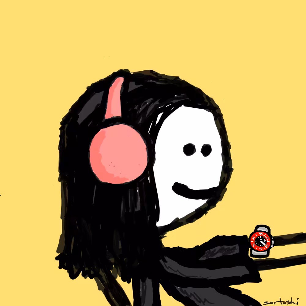 mfer #1315