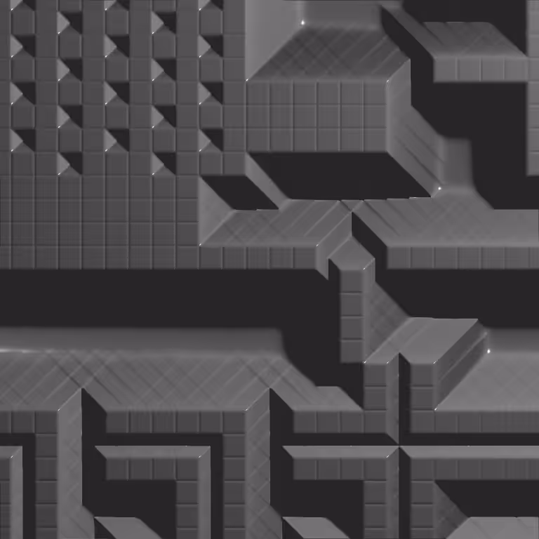 Smooth Steps #141