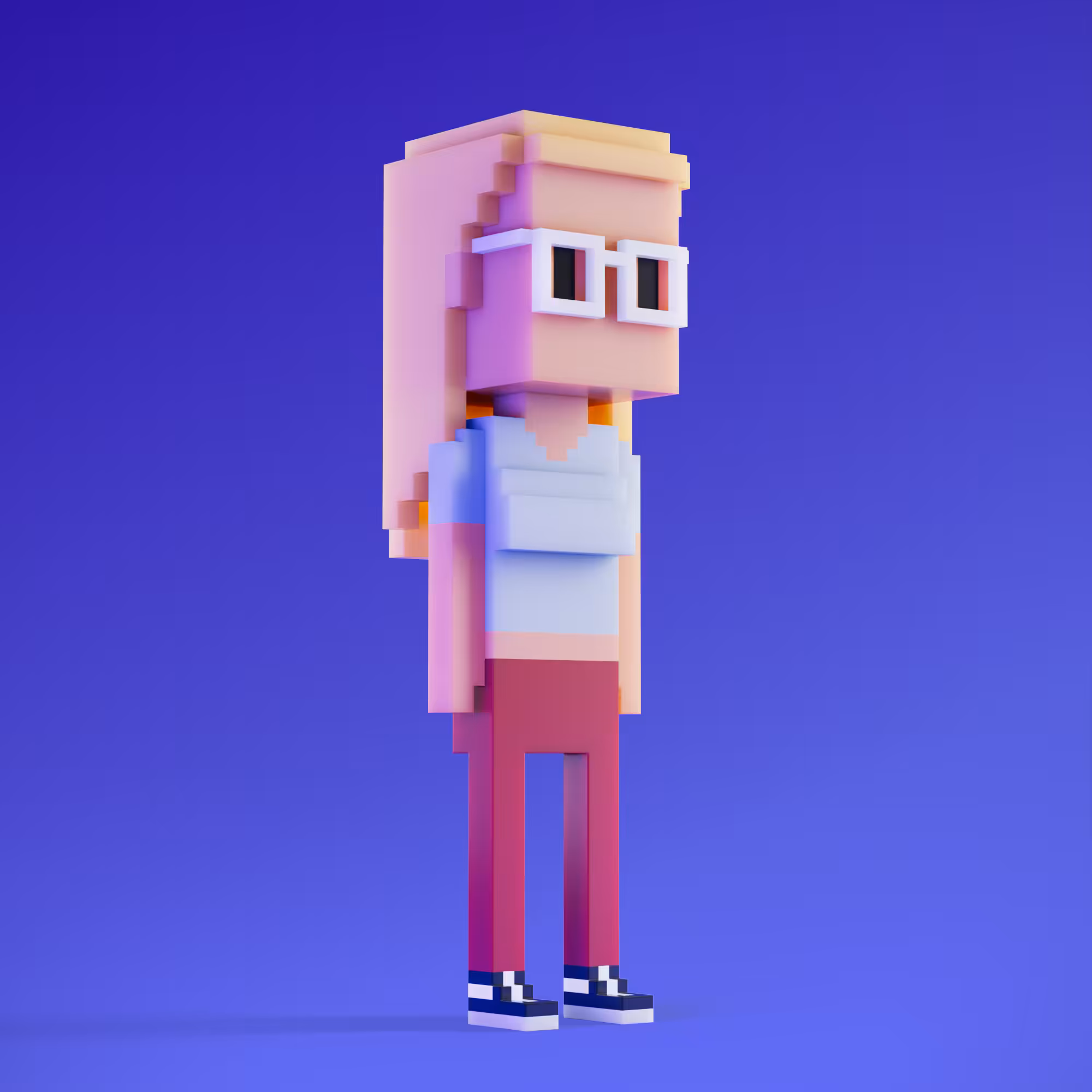Meebit #13768