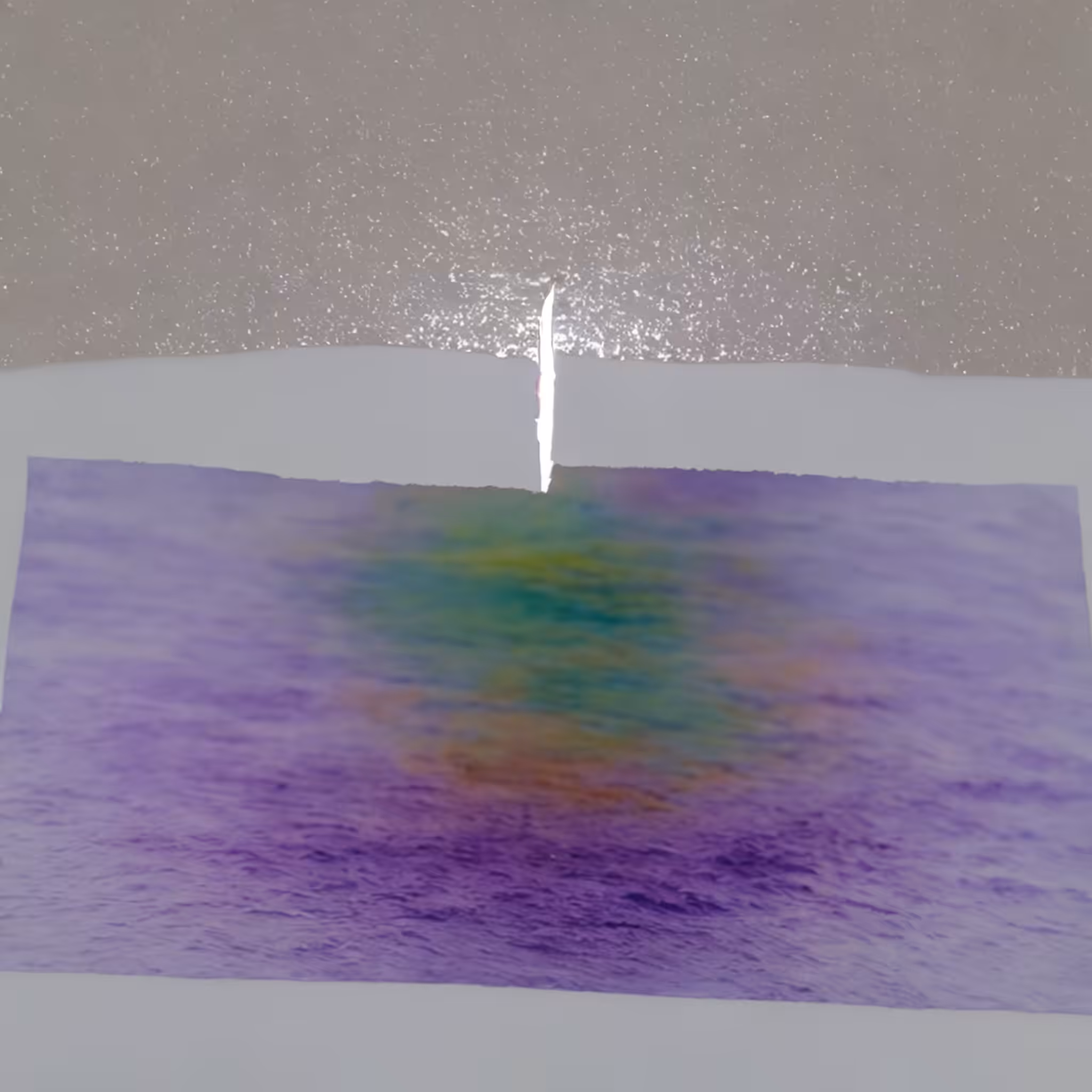 Forgotten Instants ... #16