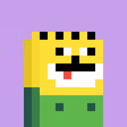 2 kilobytes low cost Token Eric  #165