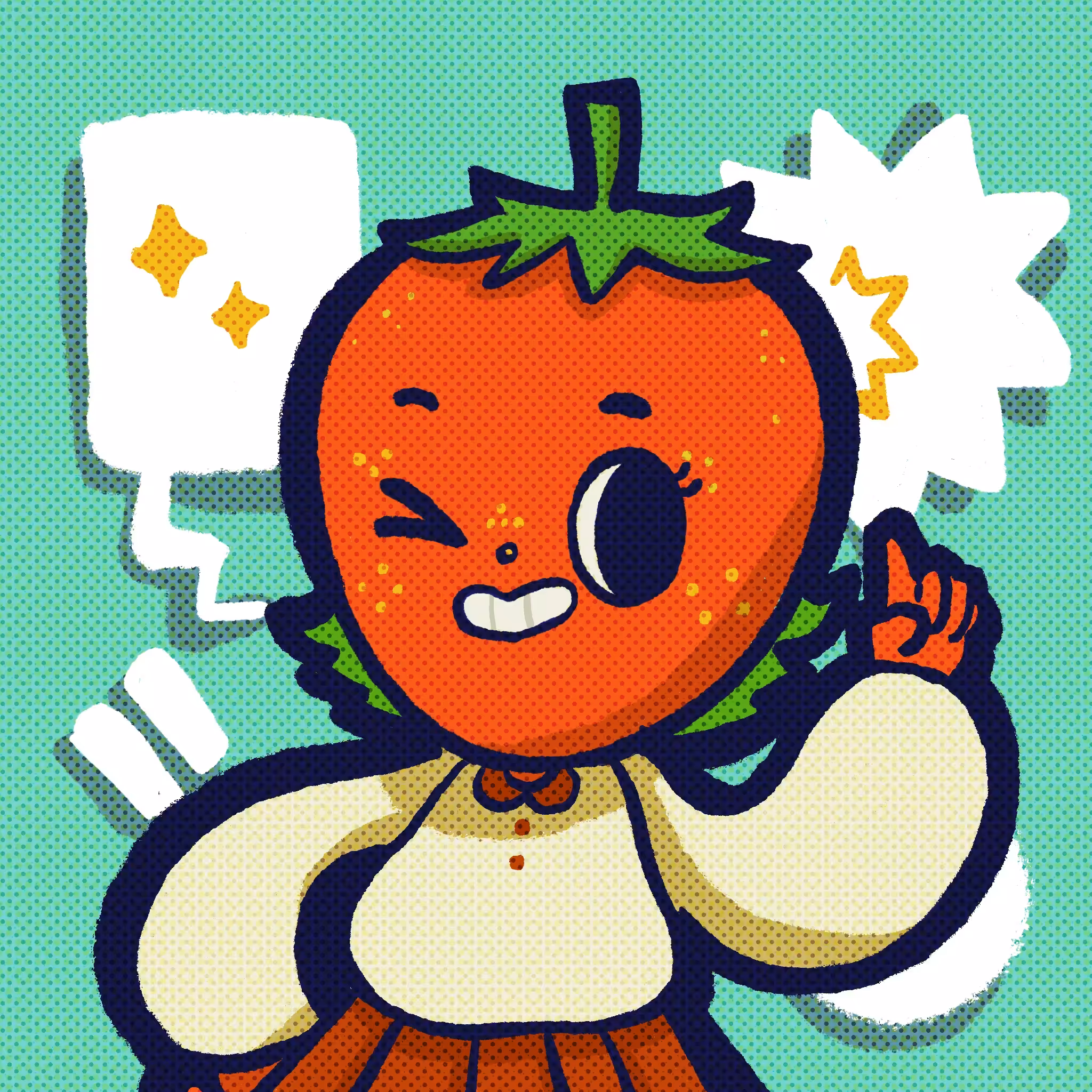 #29 Strawberry