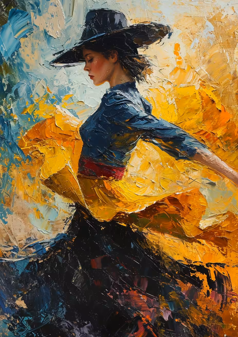 Flamenco