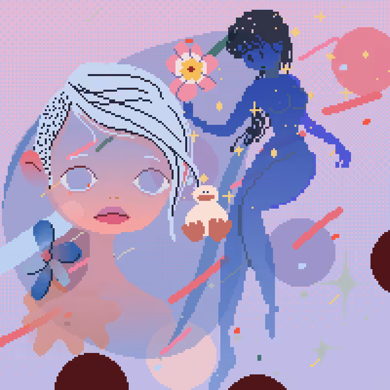 Cosmic Trip #175