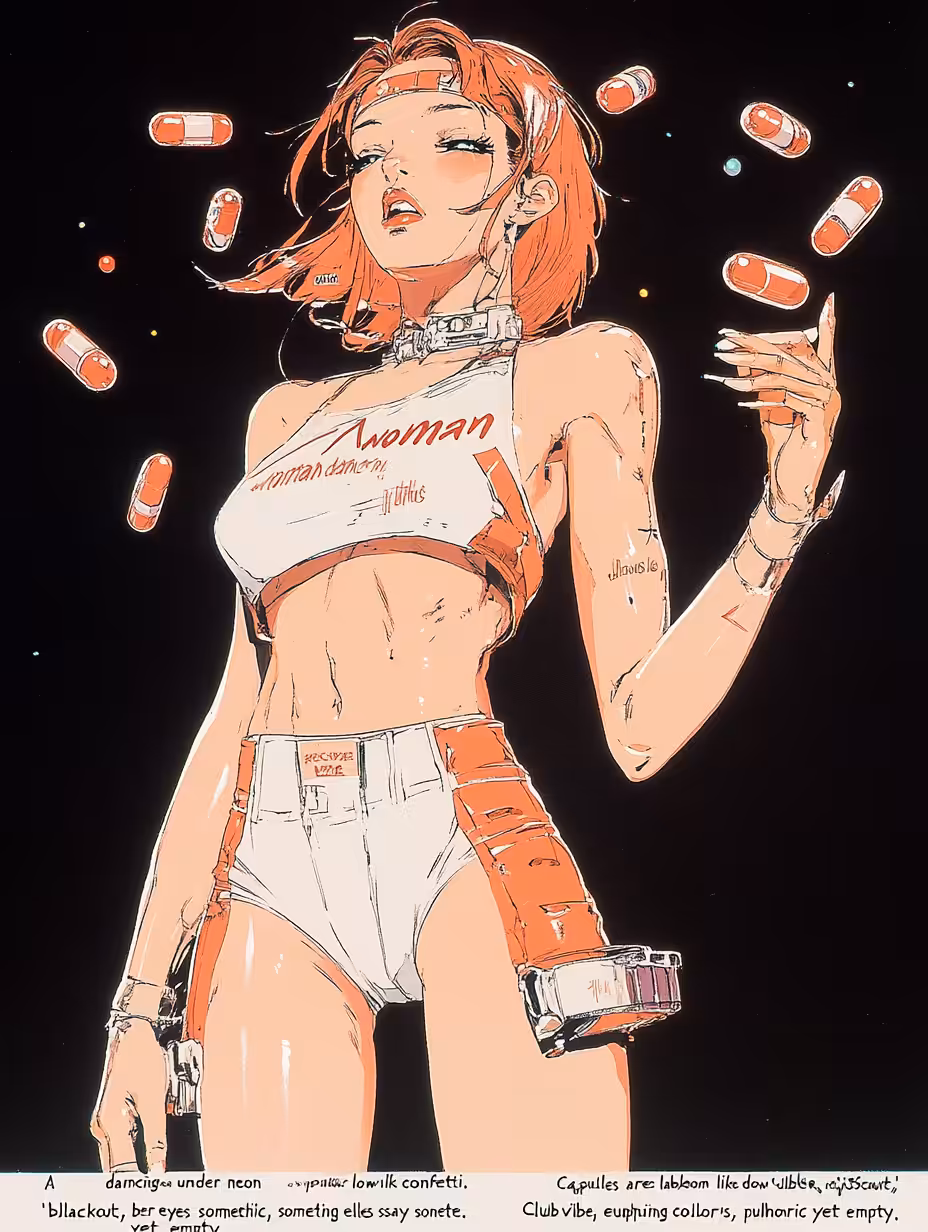 E n v y