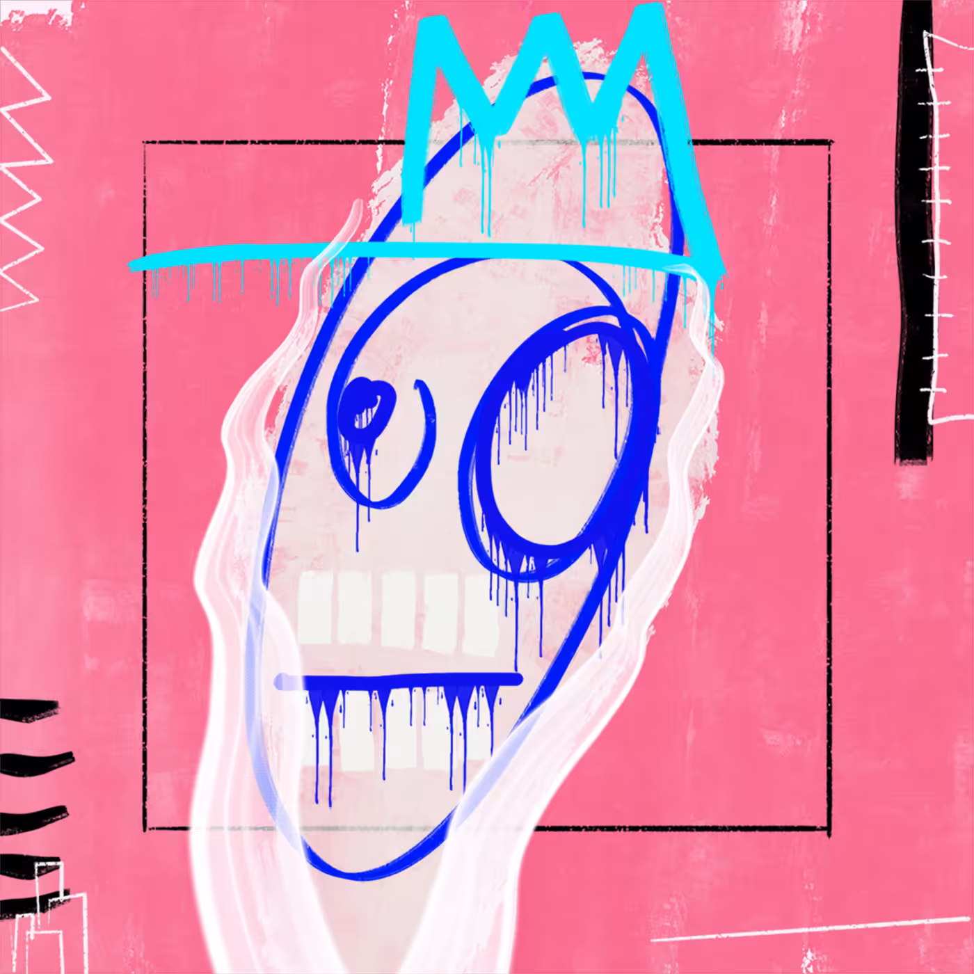 SCREAM HEADDS #51