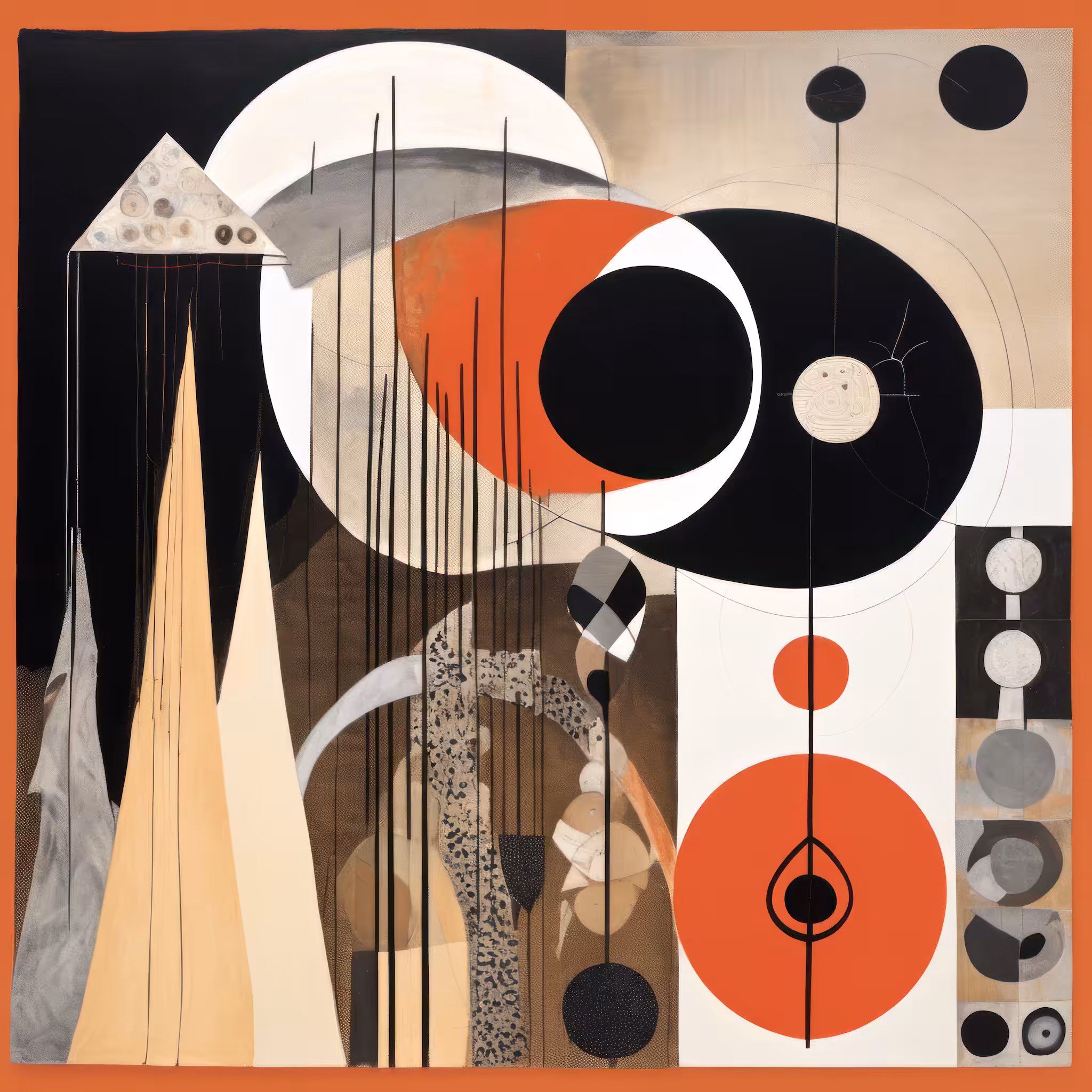 Verses From the Abstract #20