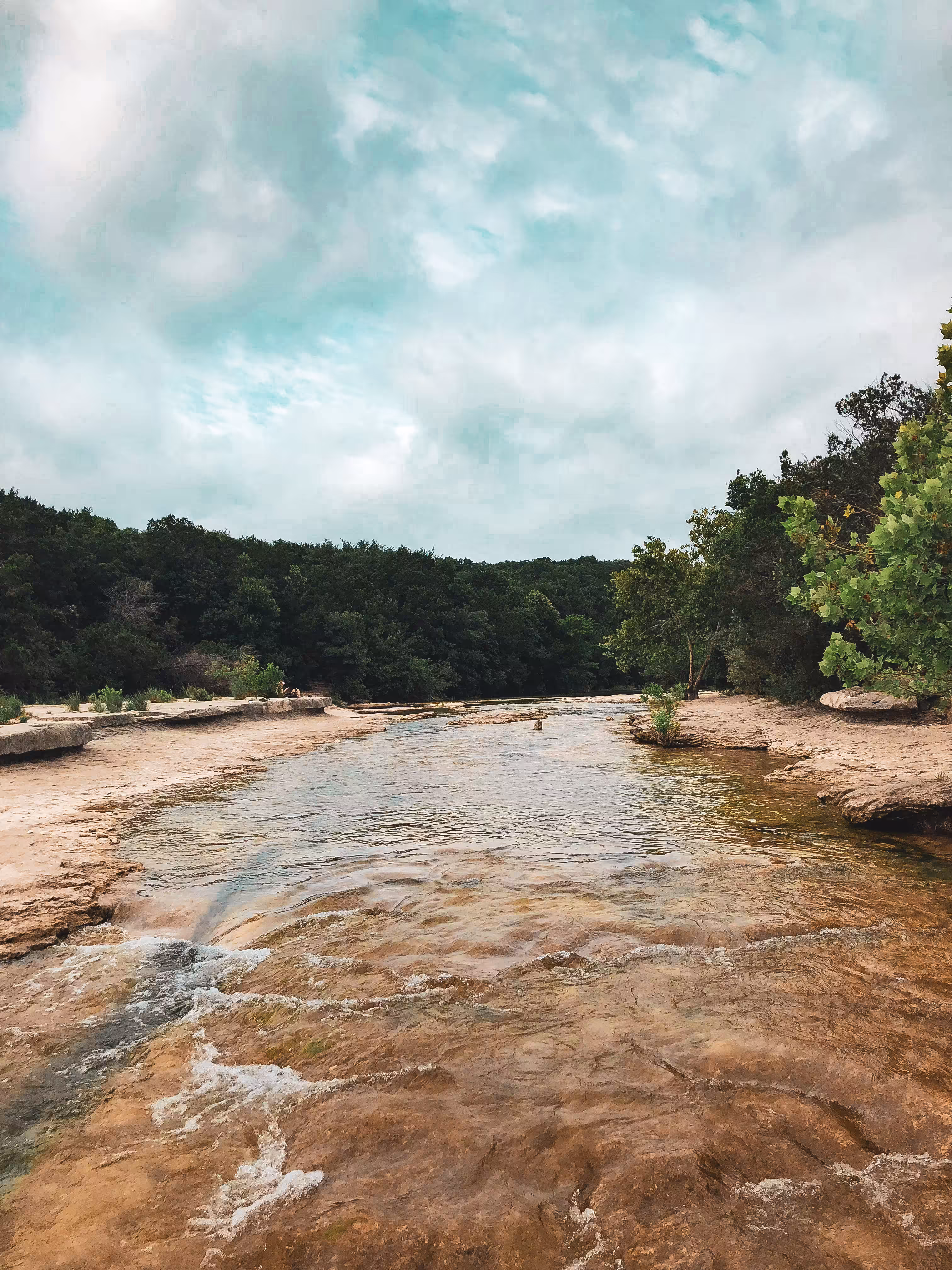 waterway