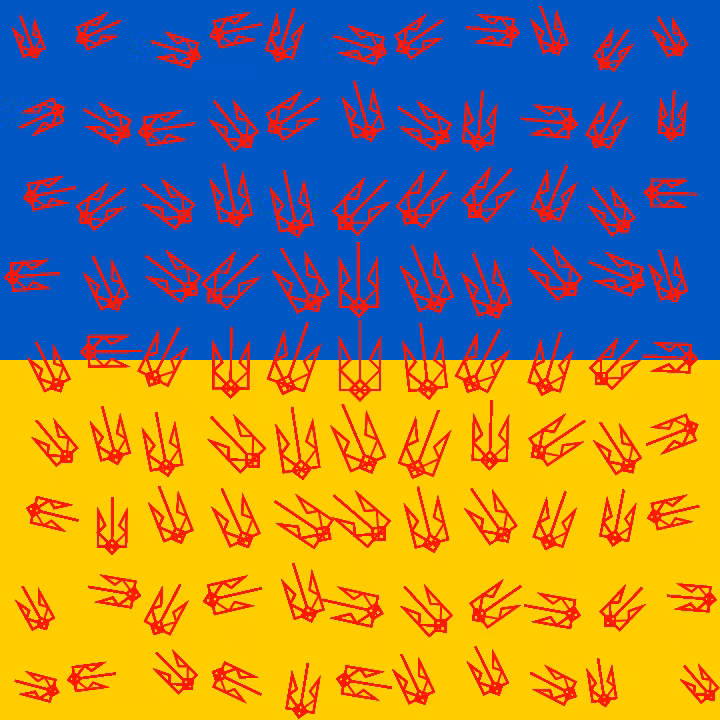 Slava Ukraini #51