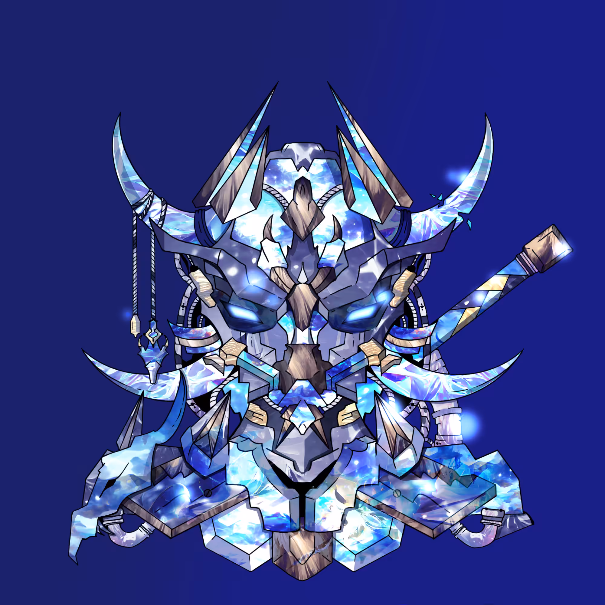 Murai Mecha - Loyalty