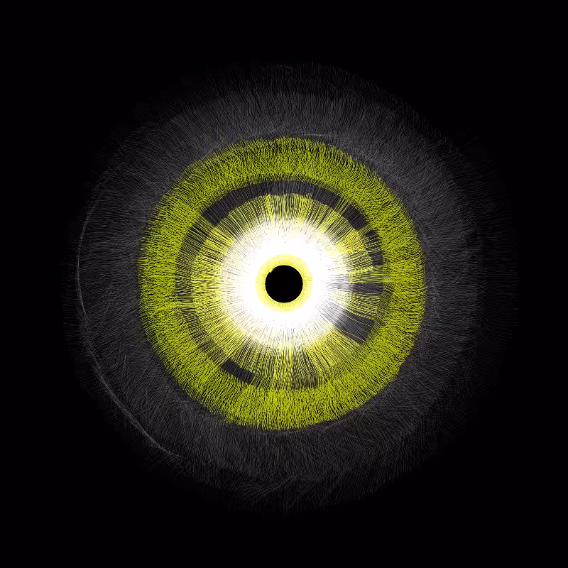 Abstract Eyes #32