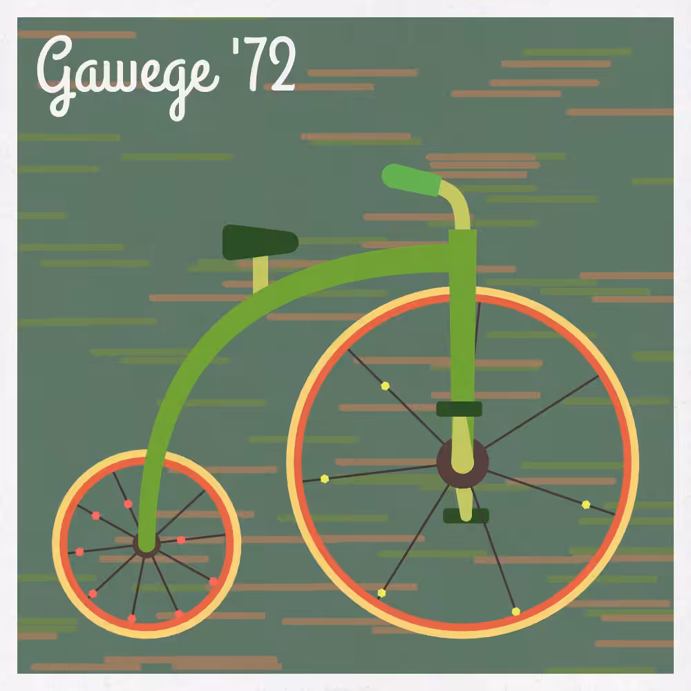 Magical Bike Shop #50