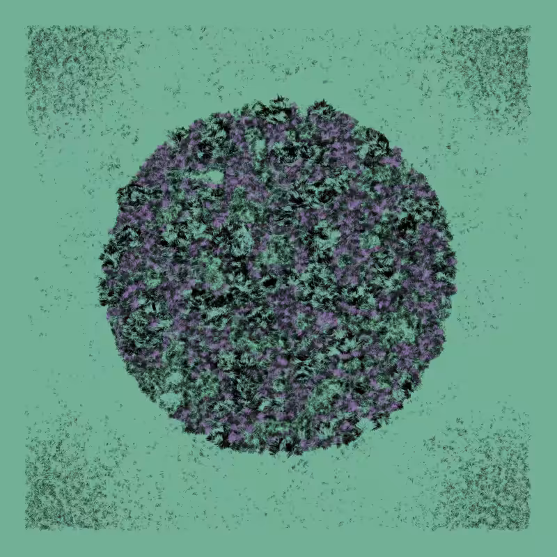 Ghrian #282