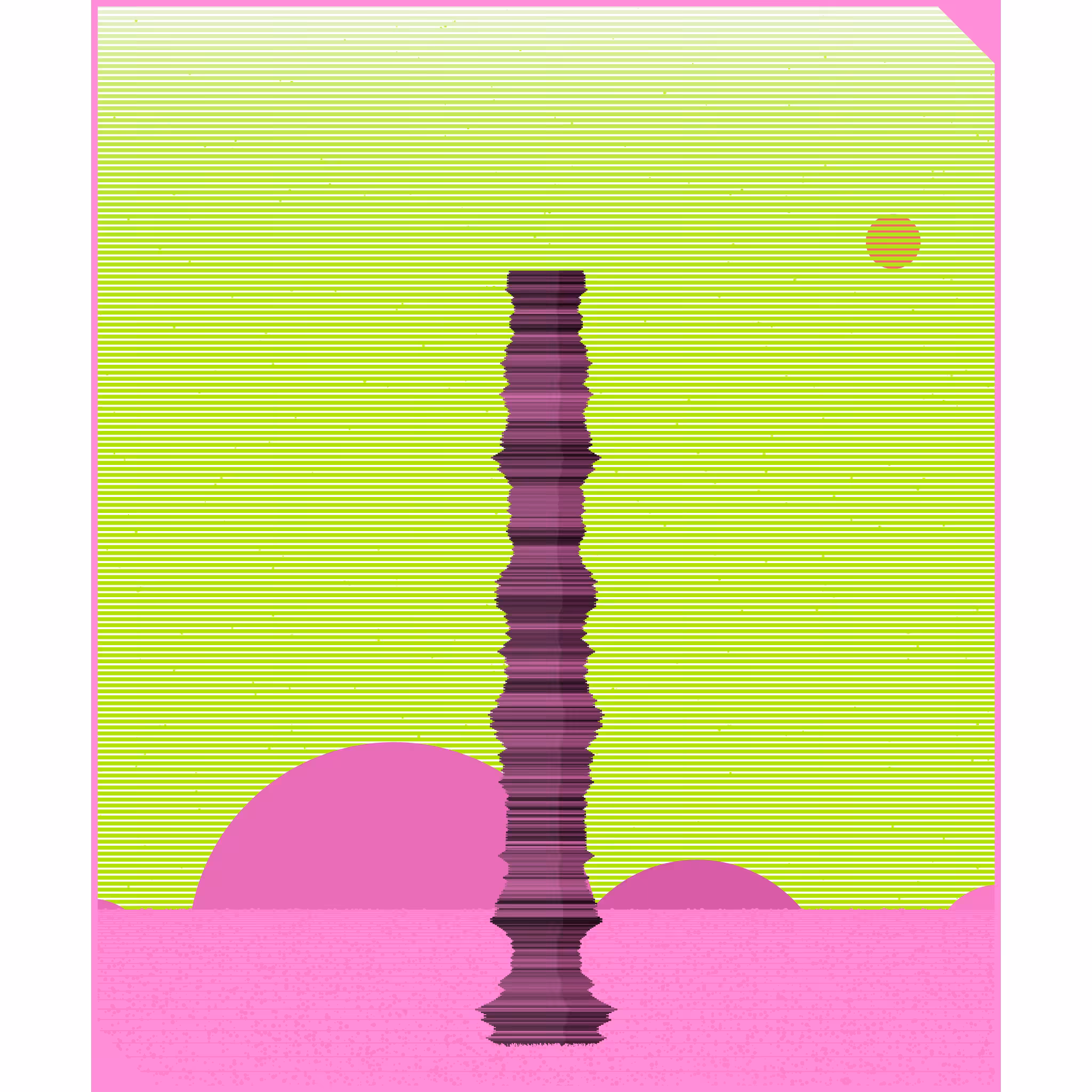p o l y l i t h s #20