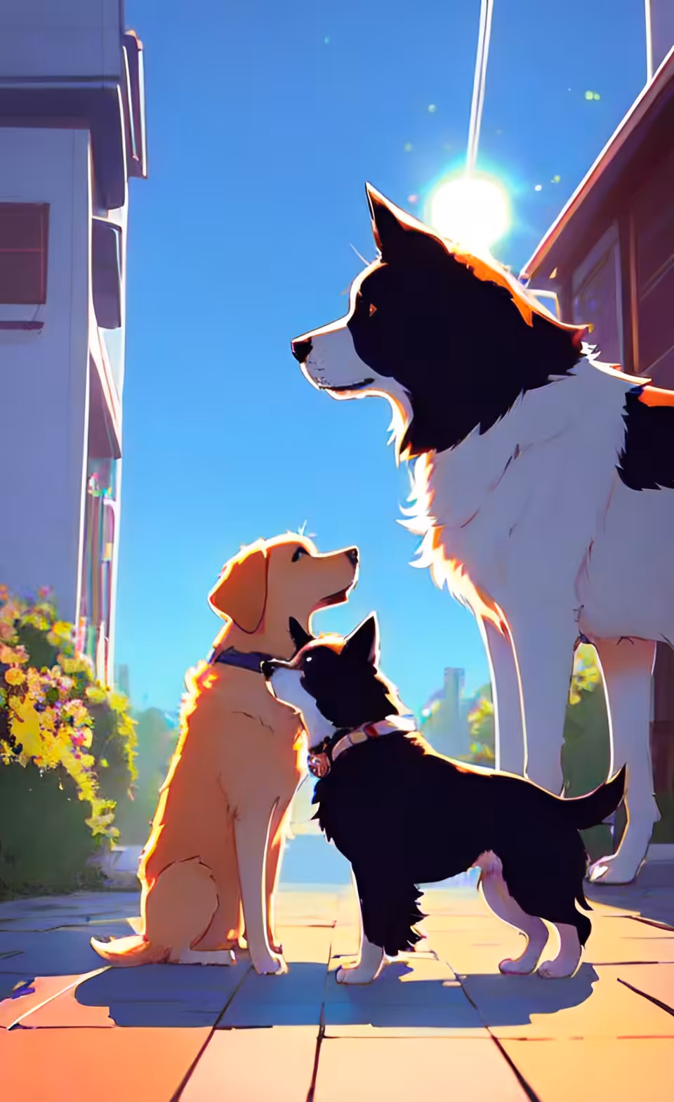 DOGS -AI #30