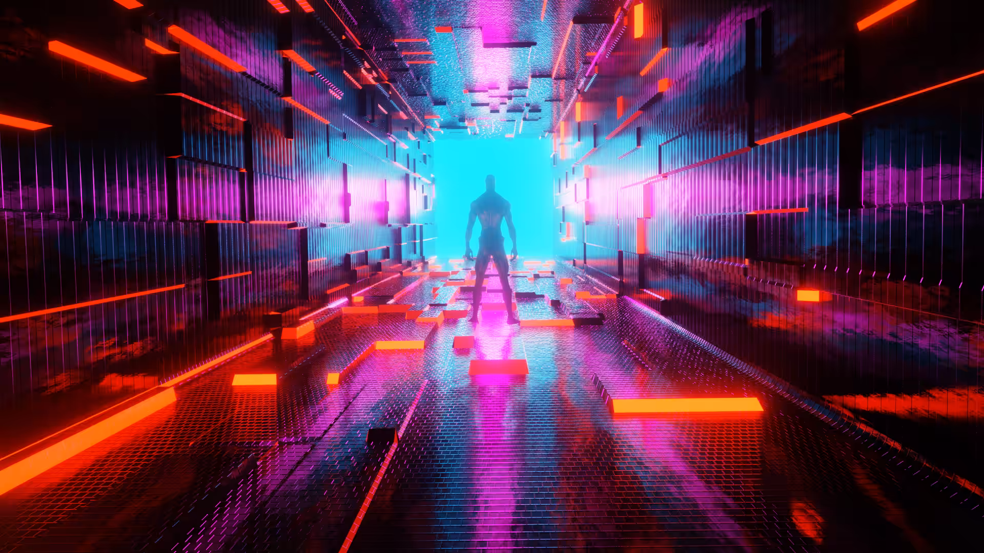 ALIENS AMONG US