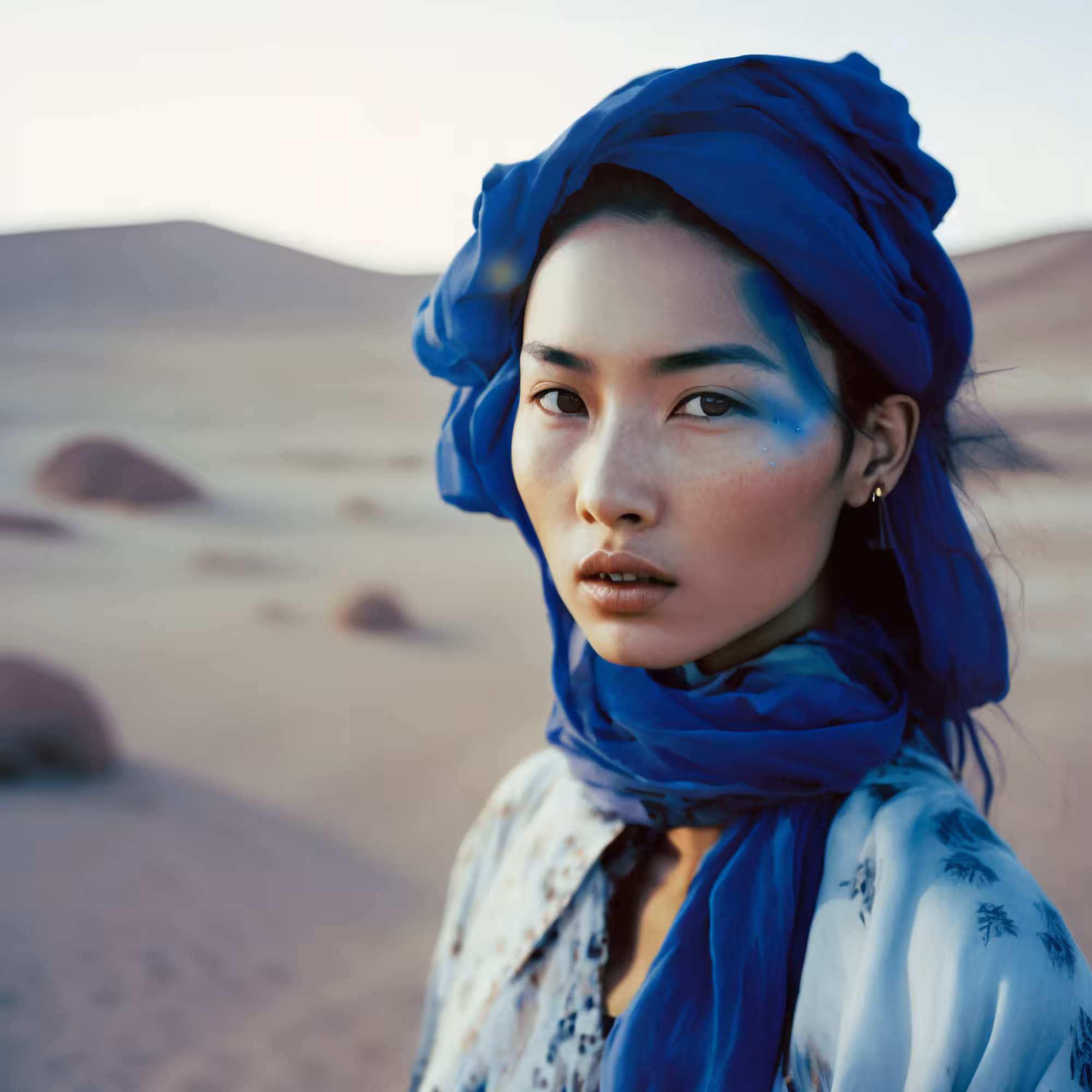 Onna // Sapphire