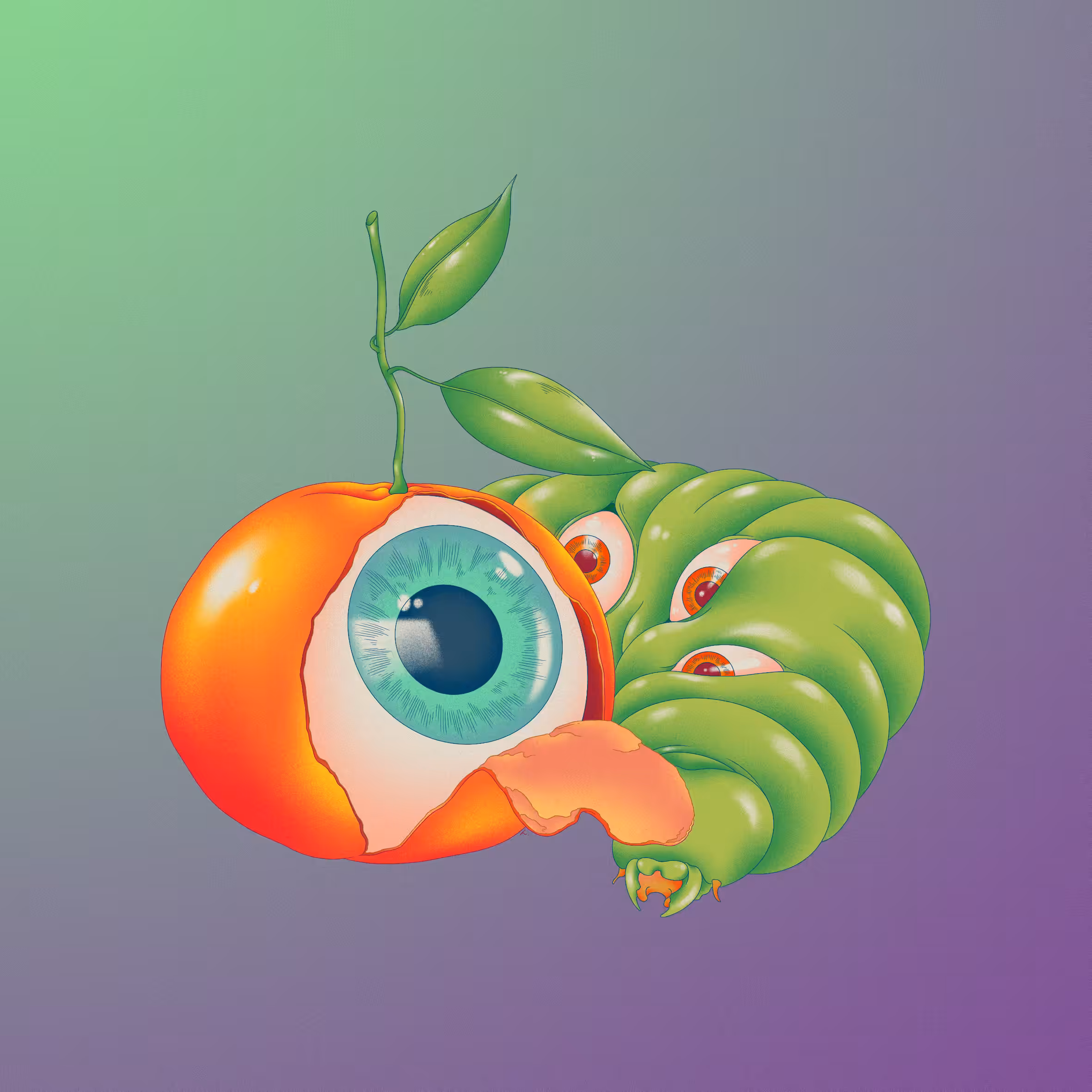 Oddity #33