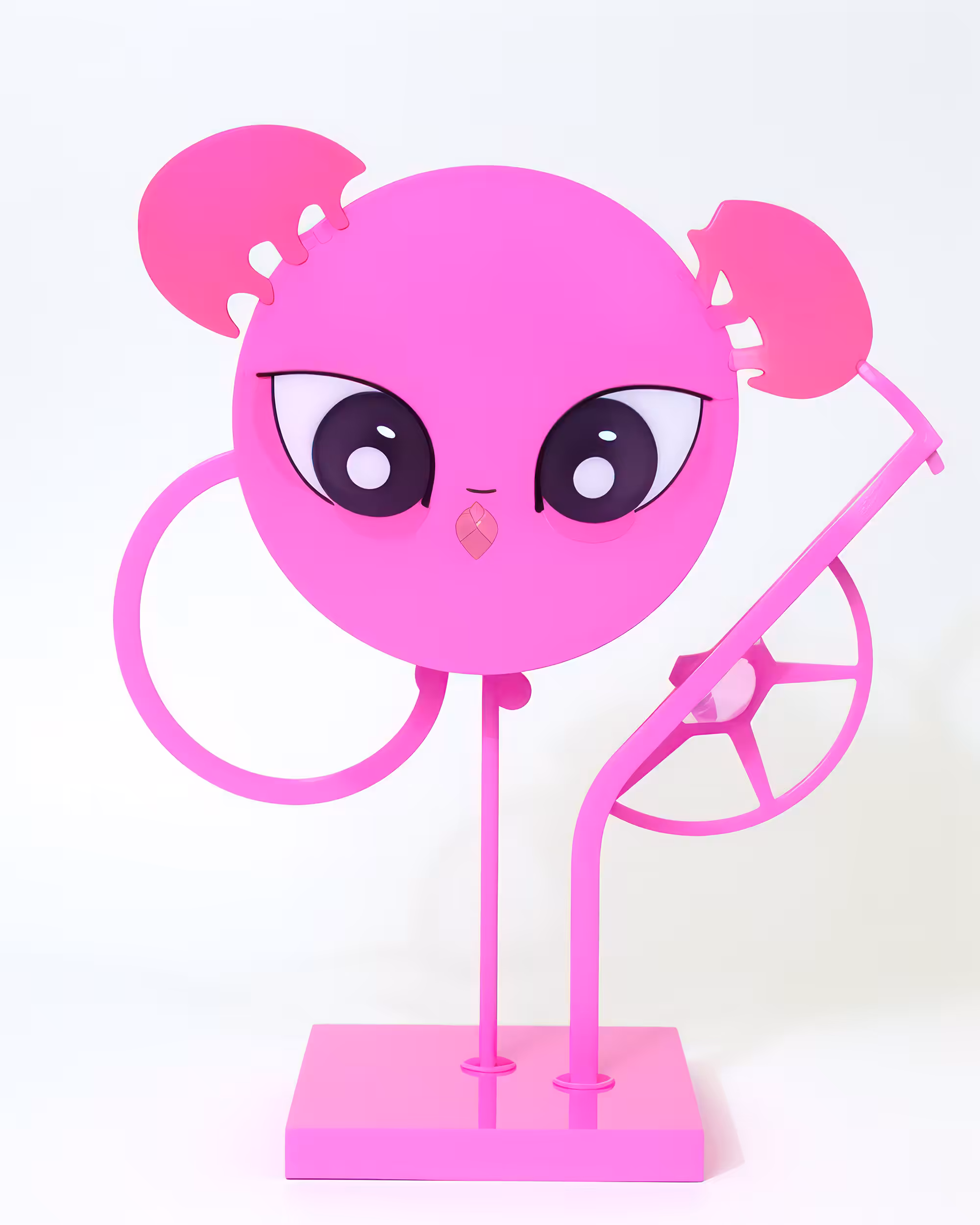 DUMMY SNAPPED!: CRINGEY HEXATEROL