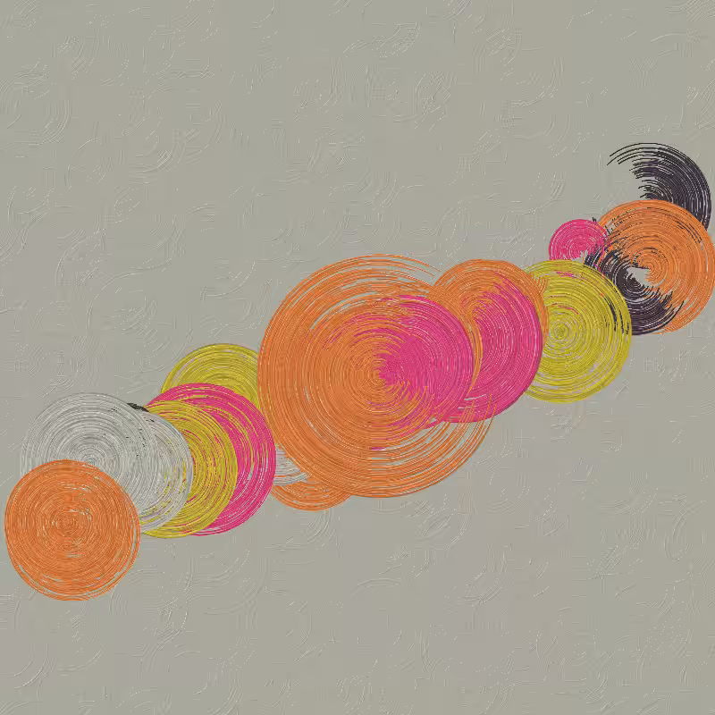 Circles #303