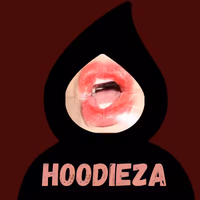 HOODIEZA 1