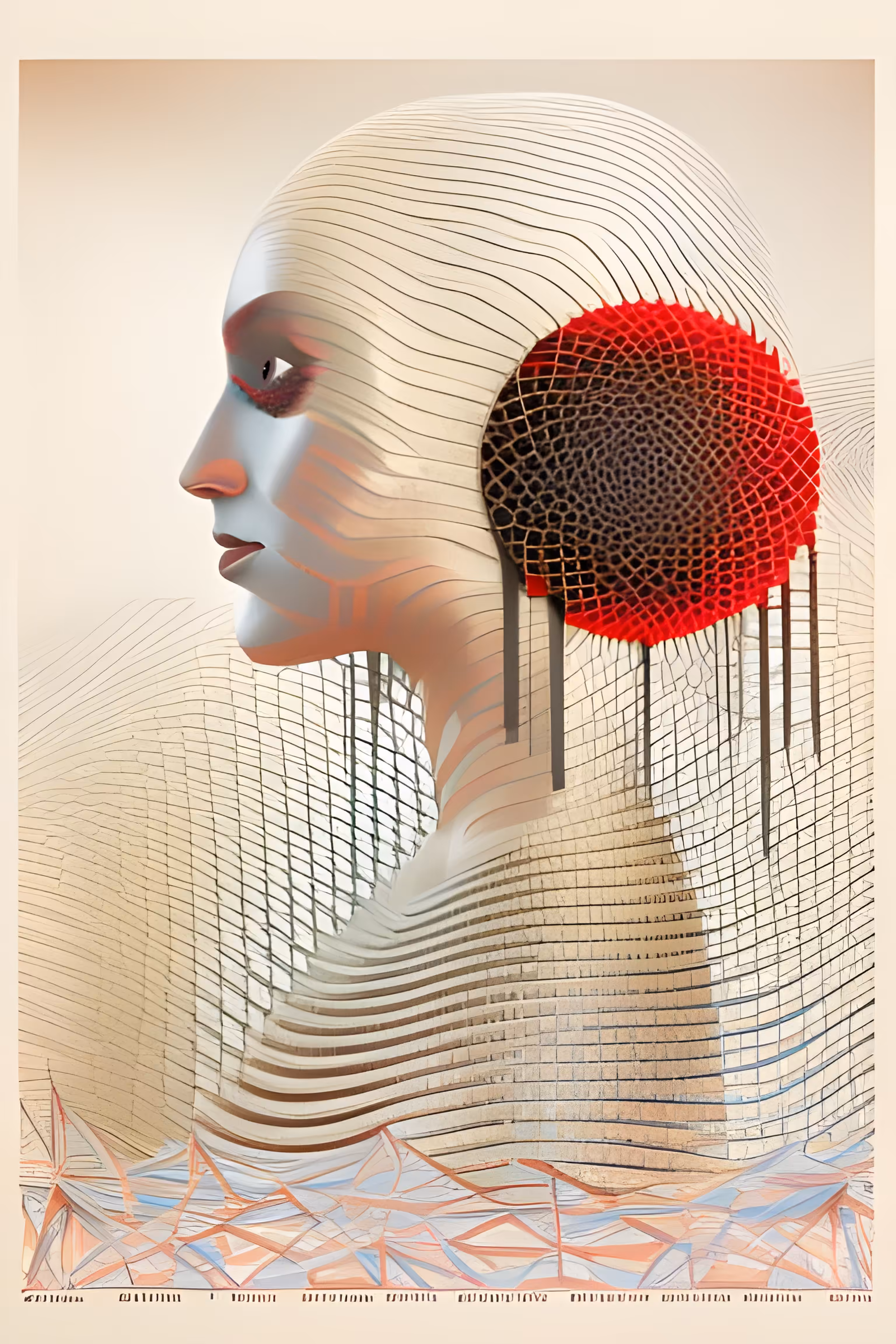 Intricate #3