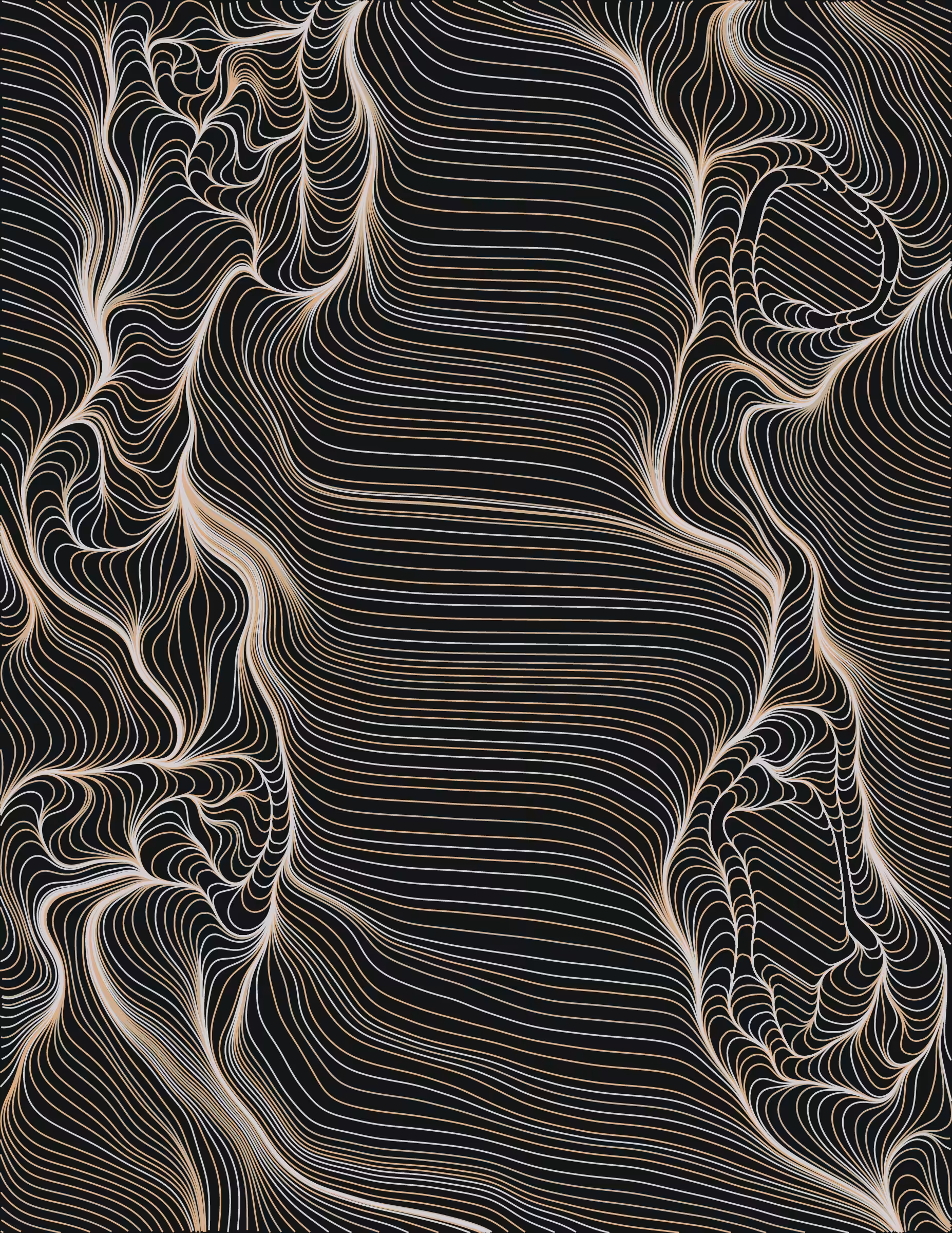Streamlines #410