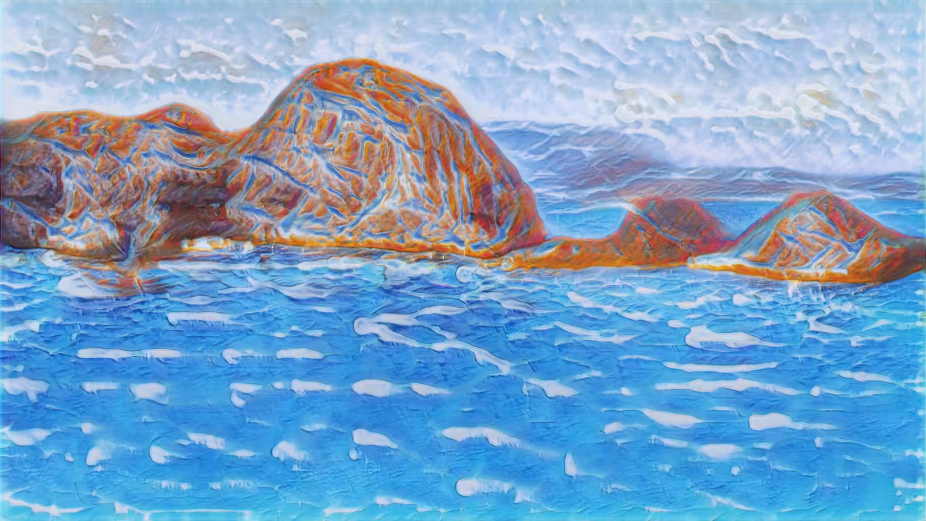 Ocean #2